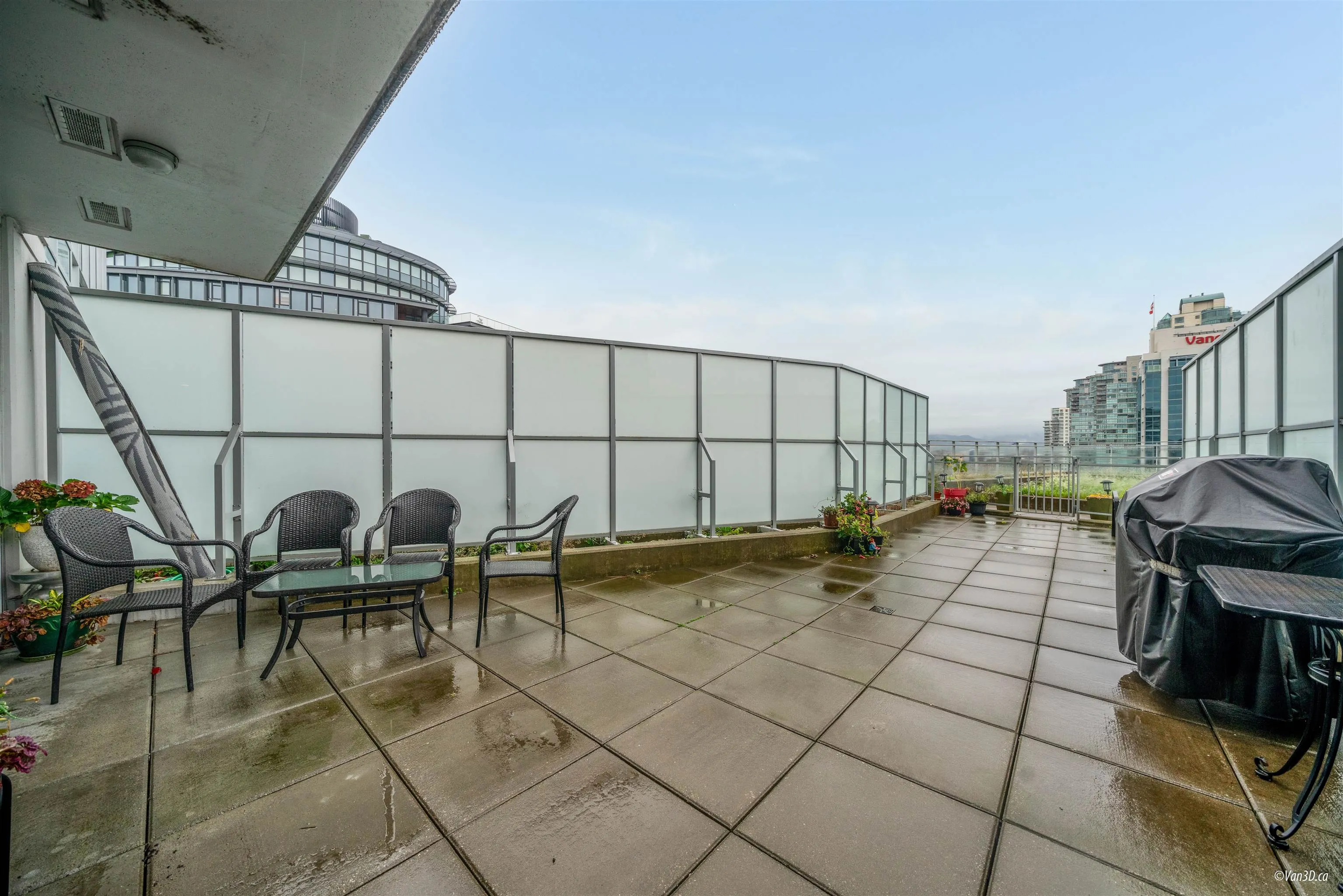 1618 Quebec Street #1505