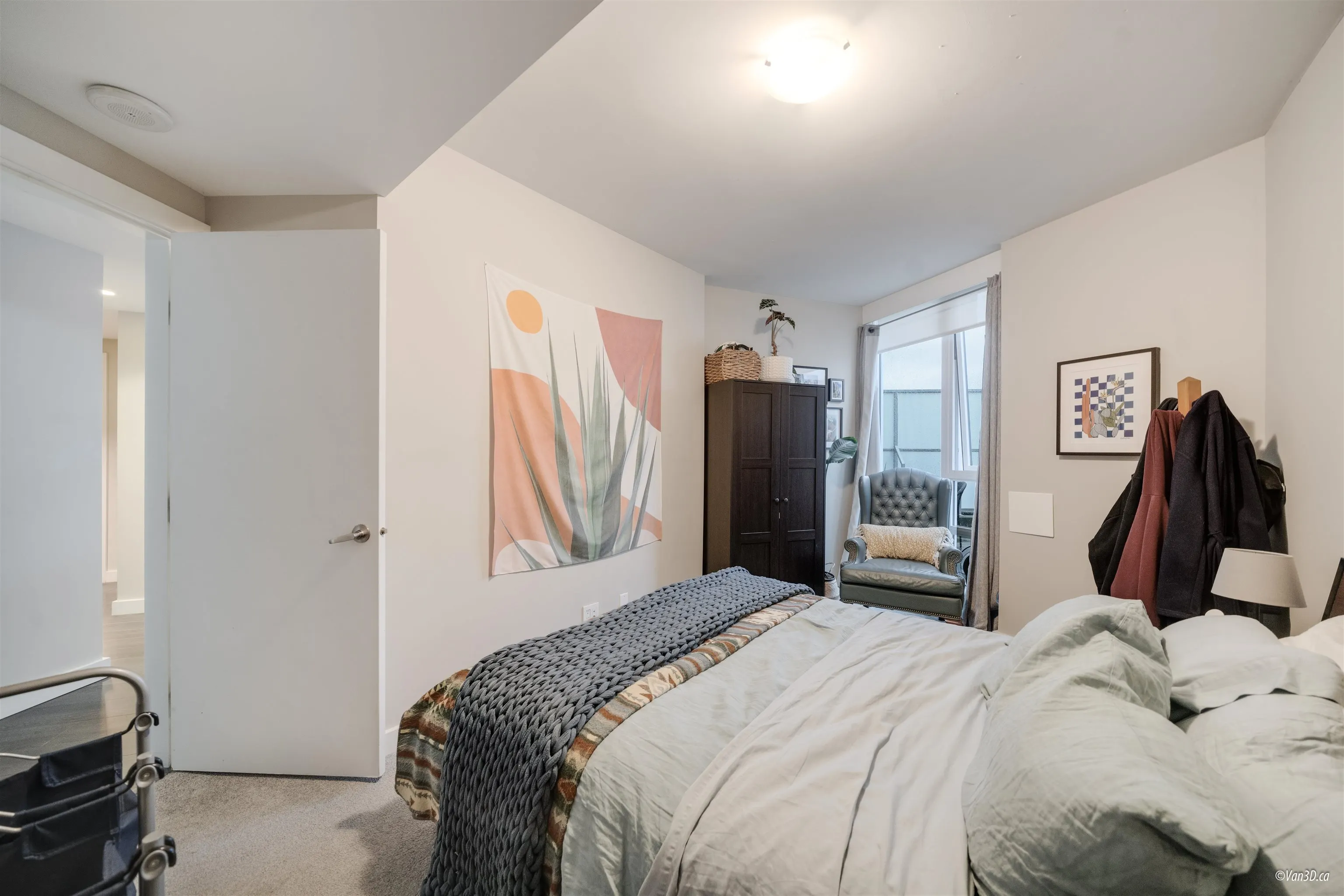 1618 Quebec Street #1505