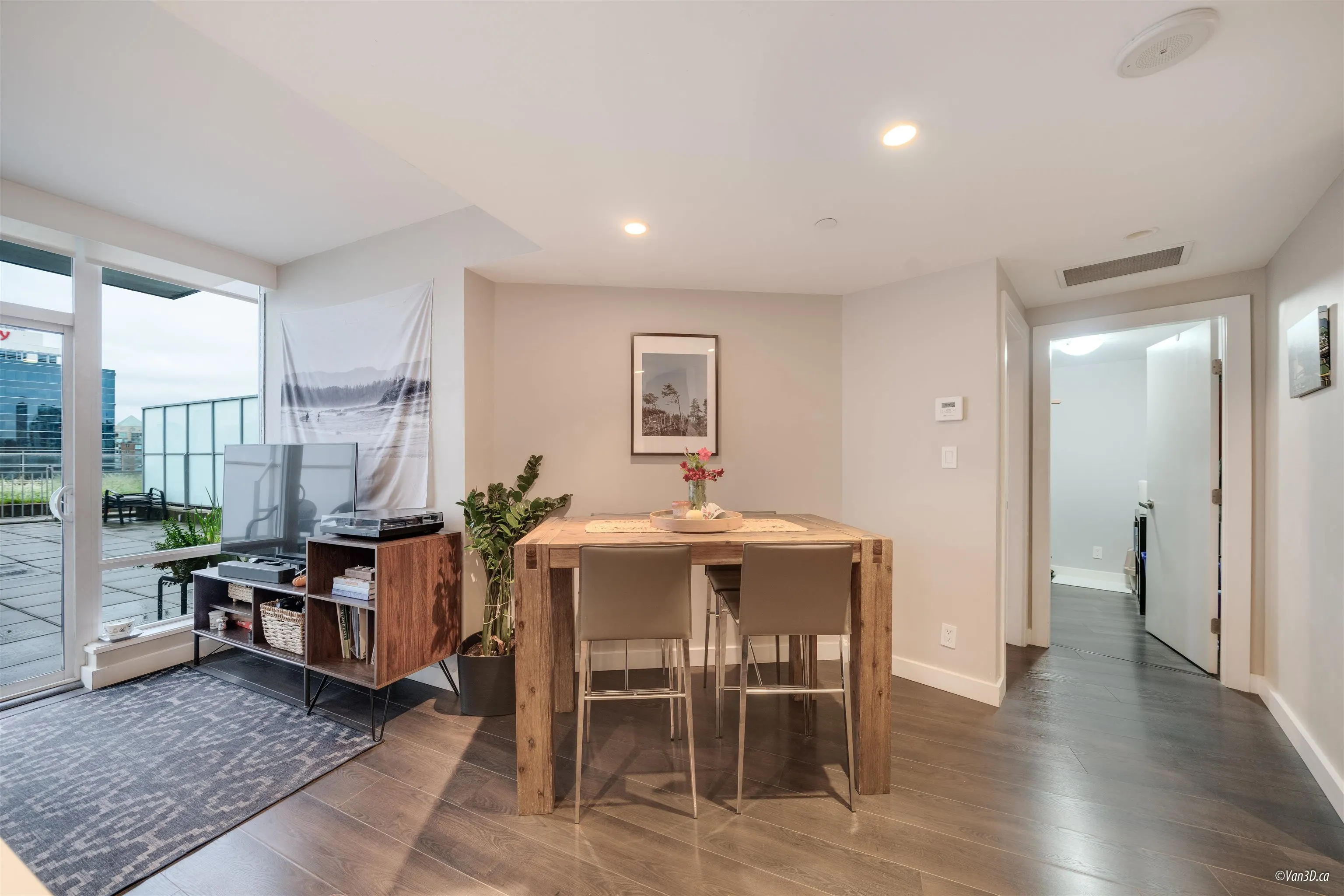 1618 Quebec Street #1505