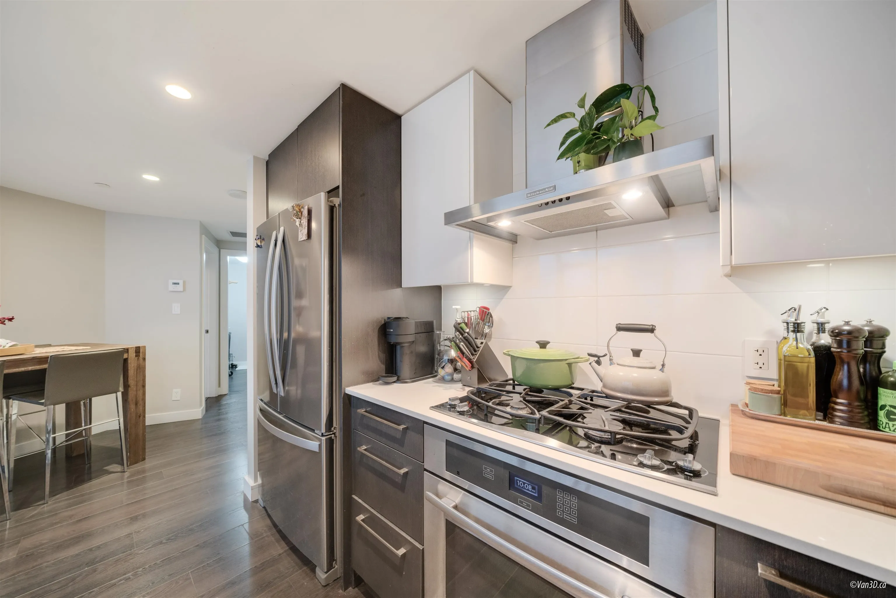 1618 Quebec Street #1505