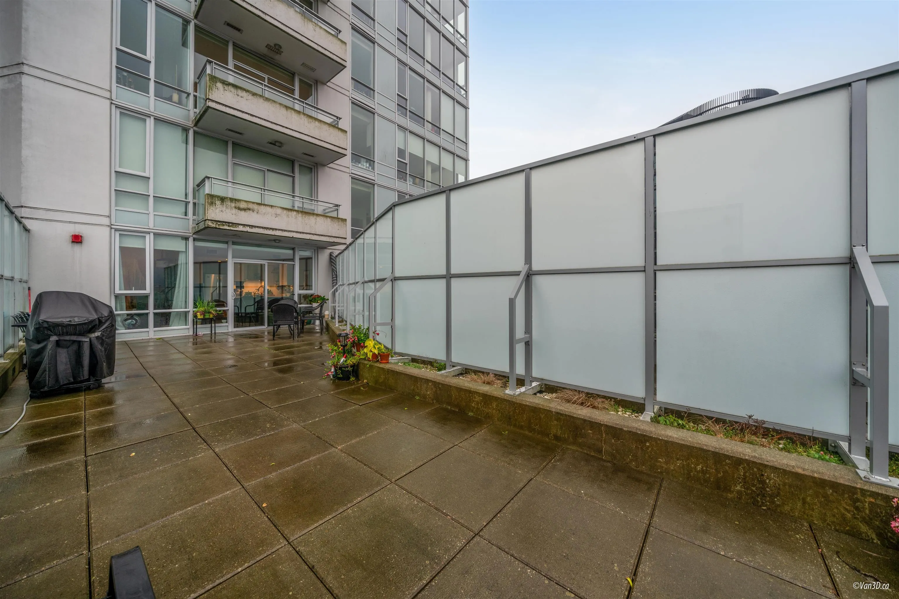 1618 Quebec Street #1505