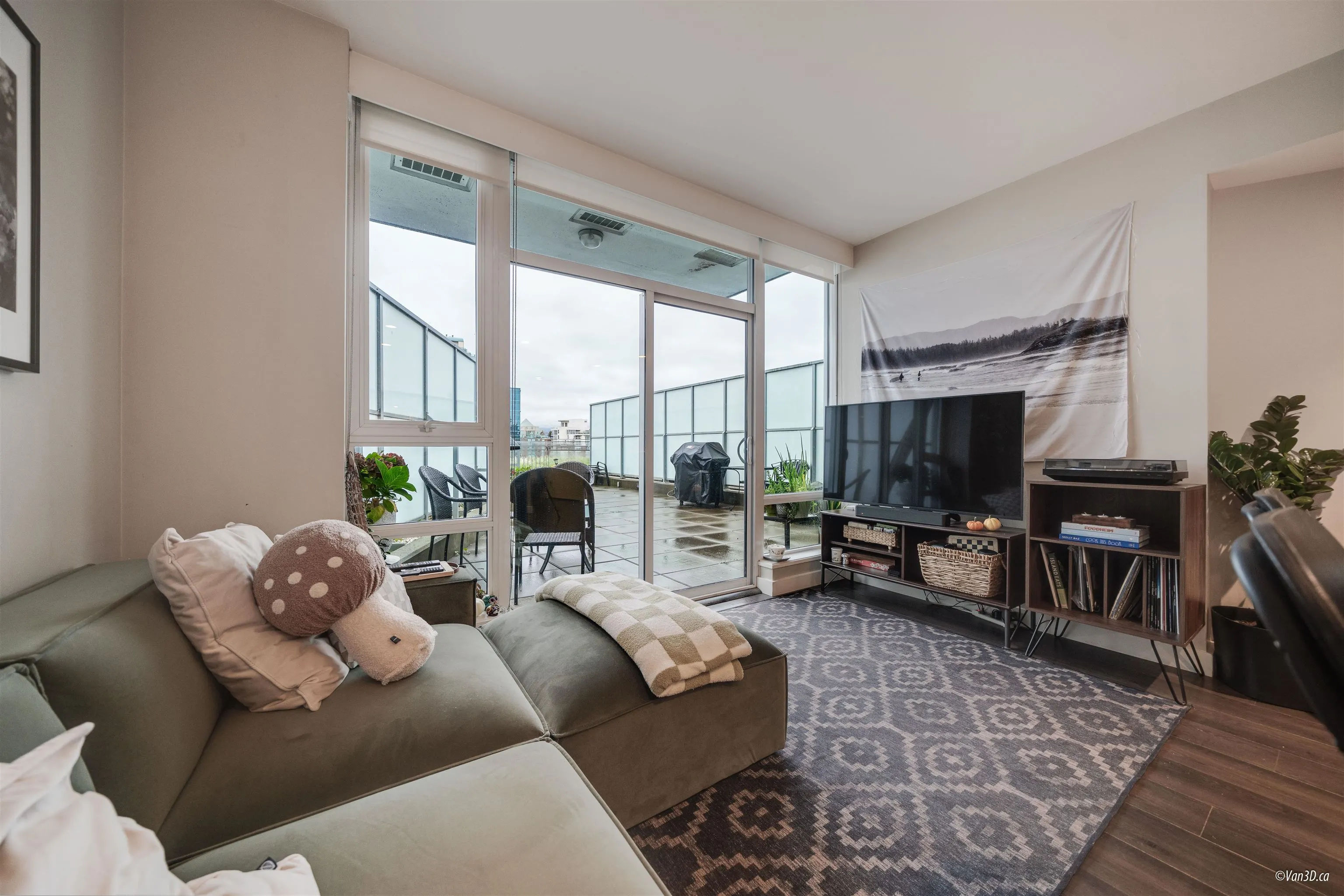 1618 Quebec Street #1505