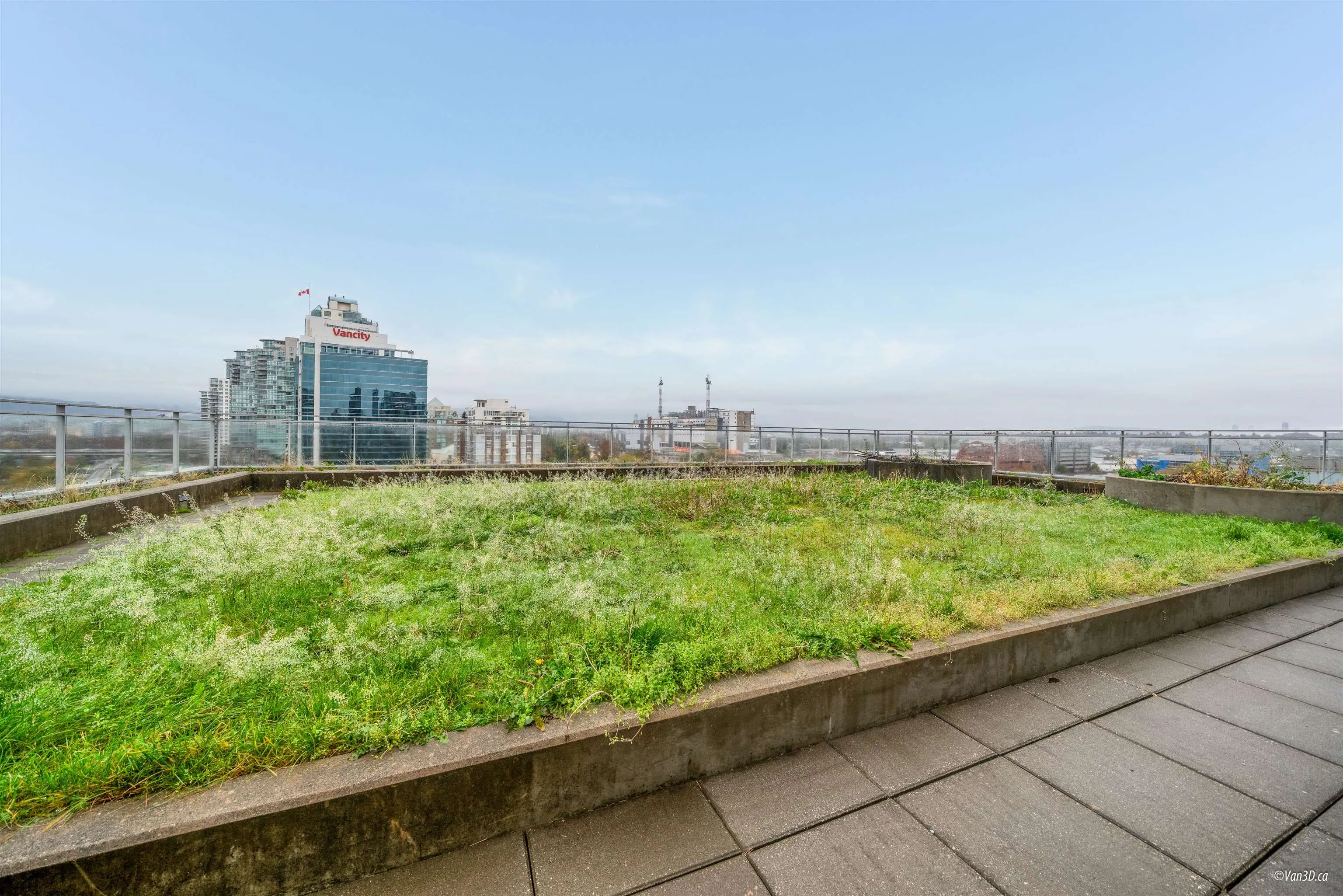 1618 Quebec Street #1505