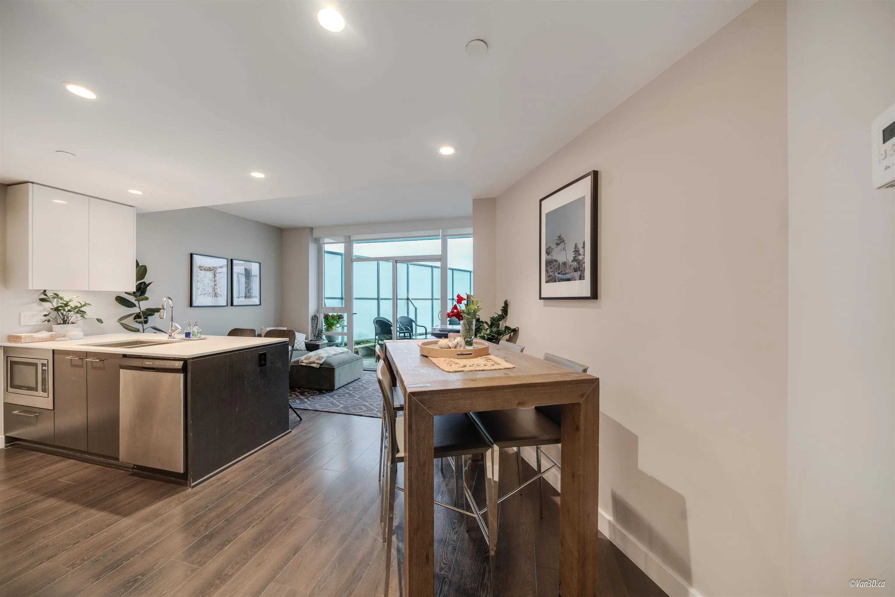 1618 Quebec Street #1505