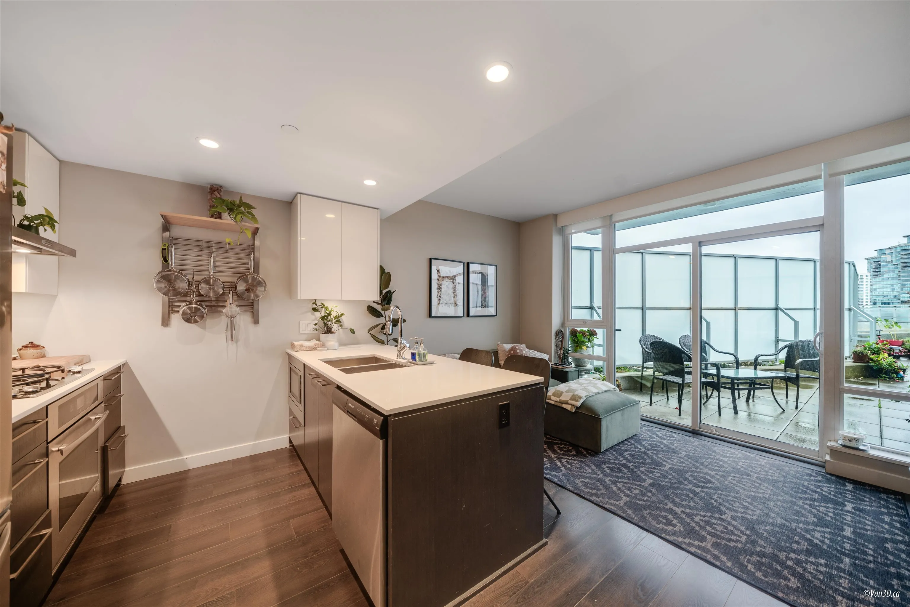 1618 Quebec Street #1505