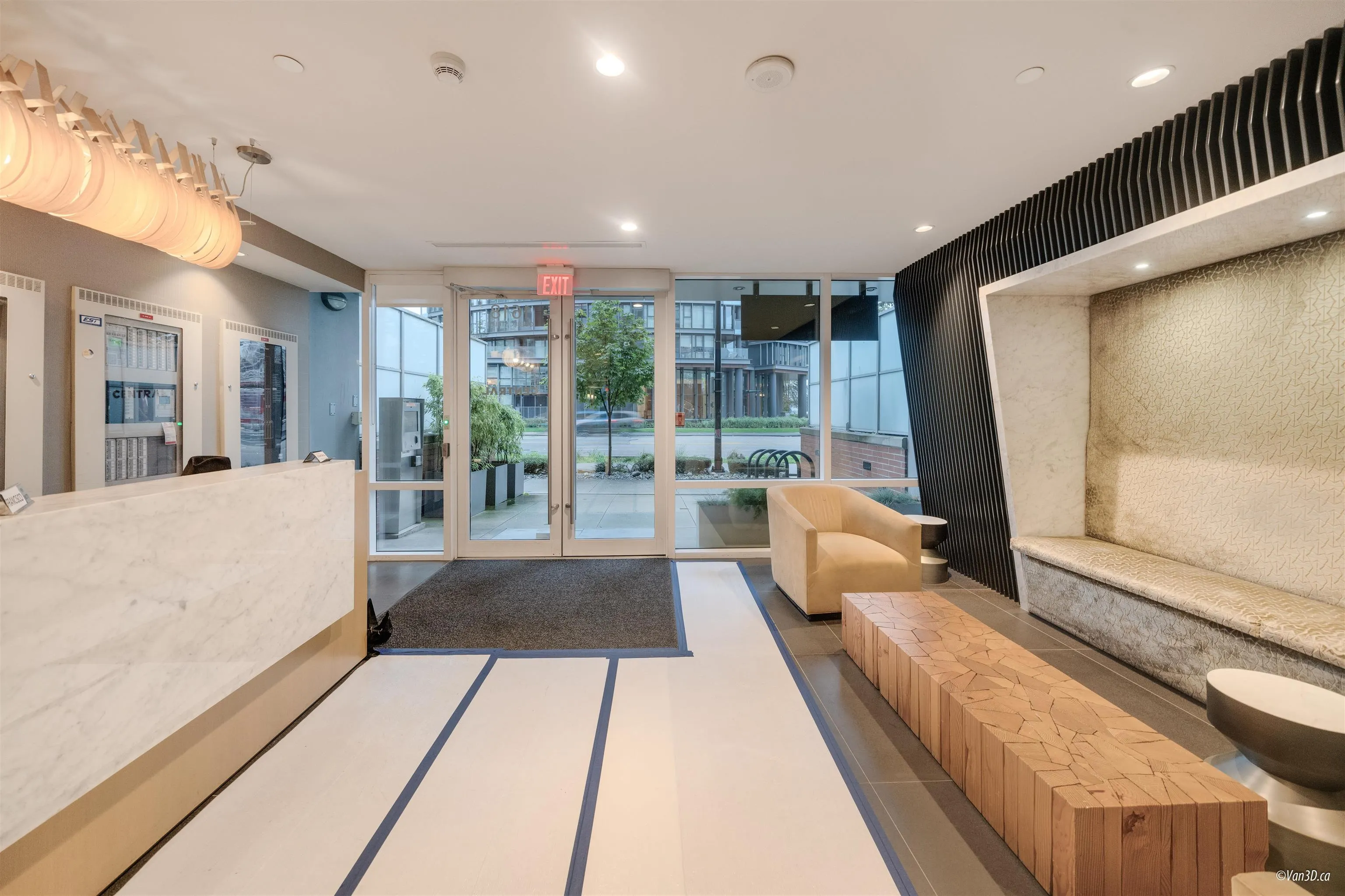1618 Quebec Street #1505