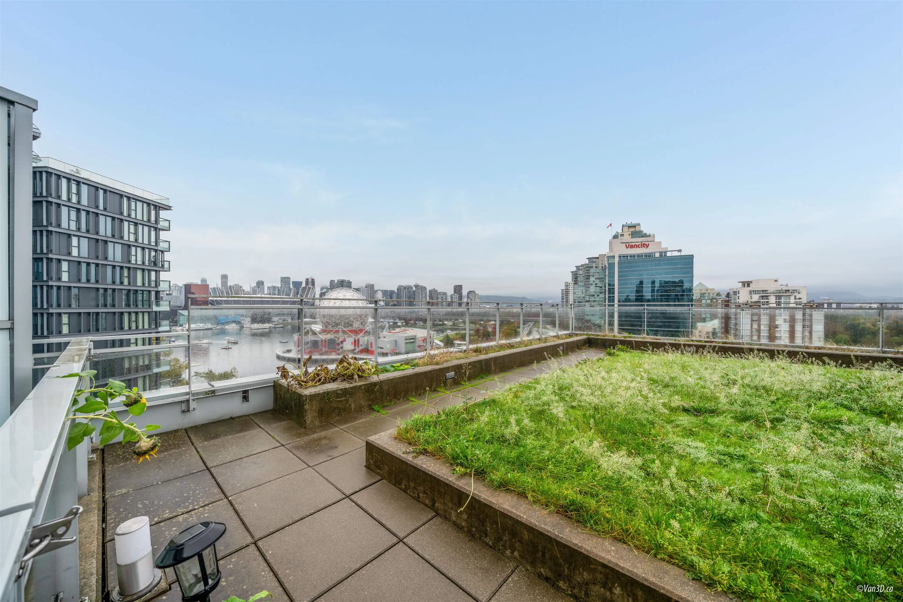 1618 Quebec Street #1505