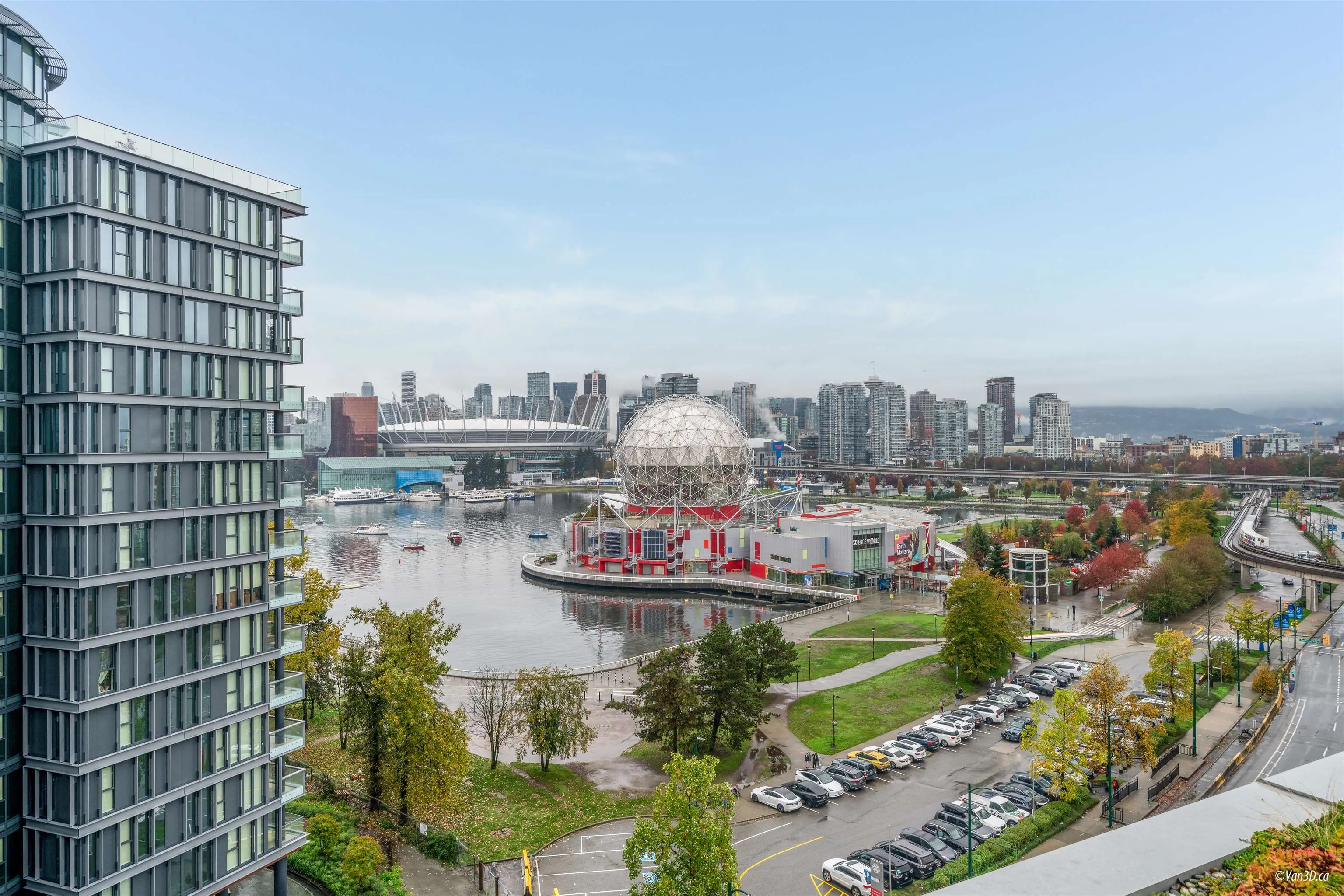 1618 Quebec Street #1505