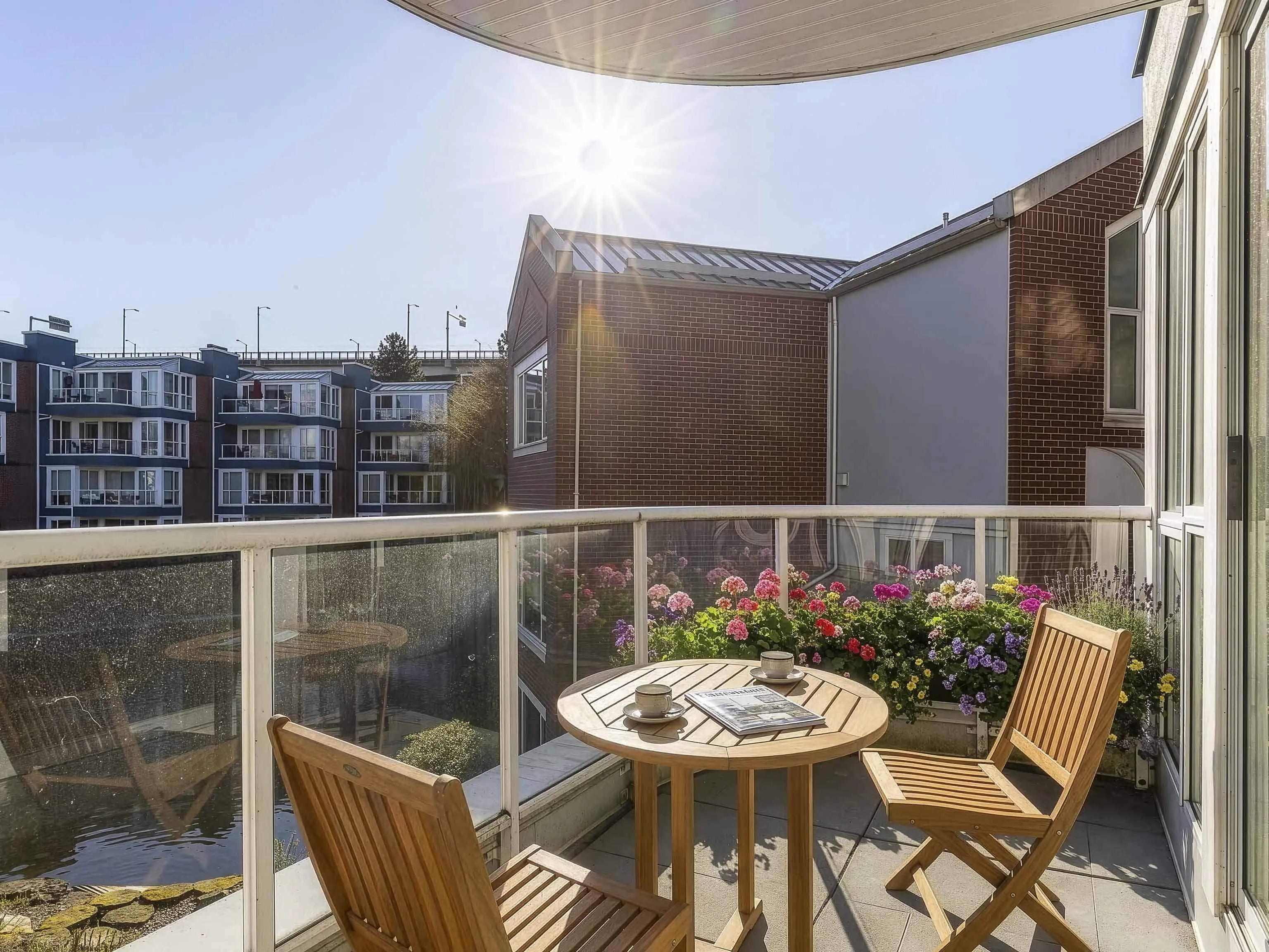 1551 Mariner Walk #202