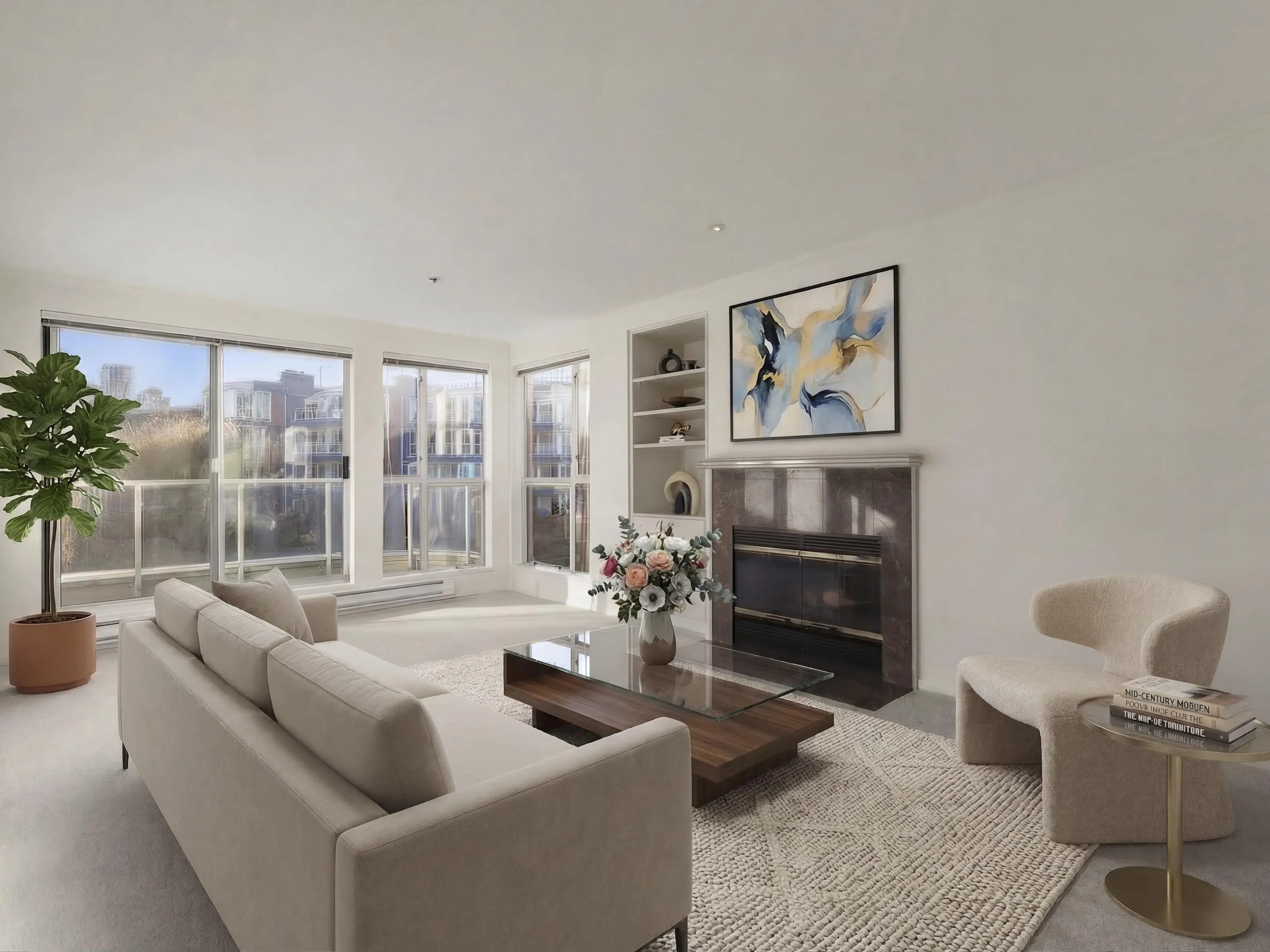 1551 Mariner Walk #202