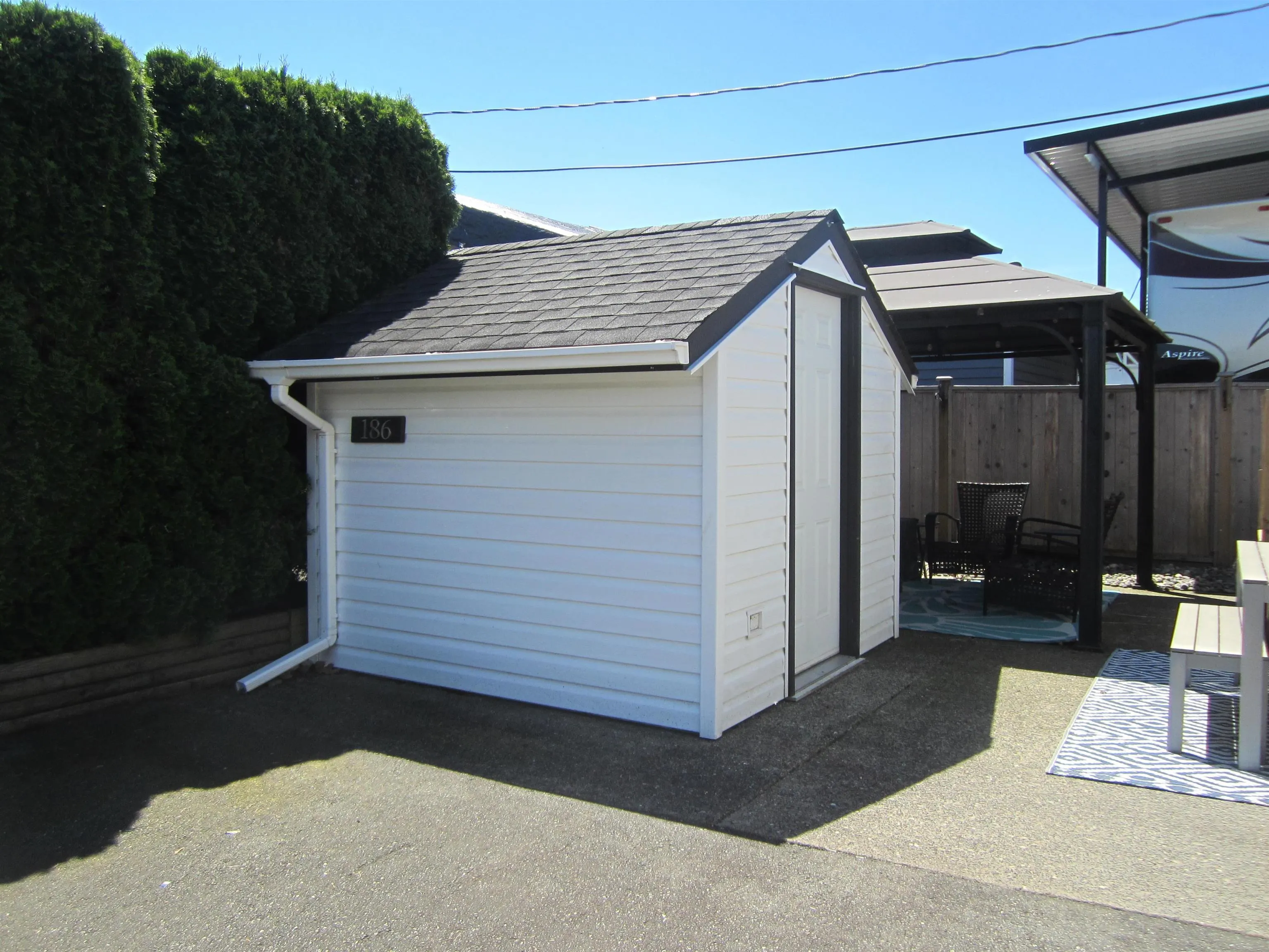 8400 Shook Road #186
