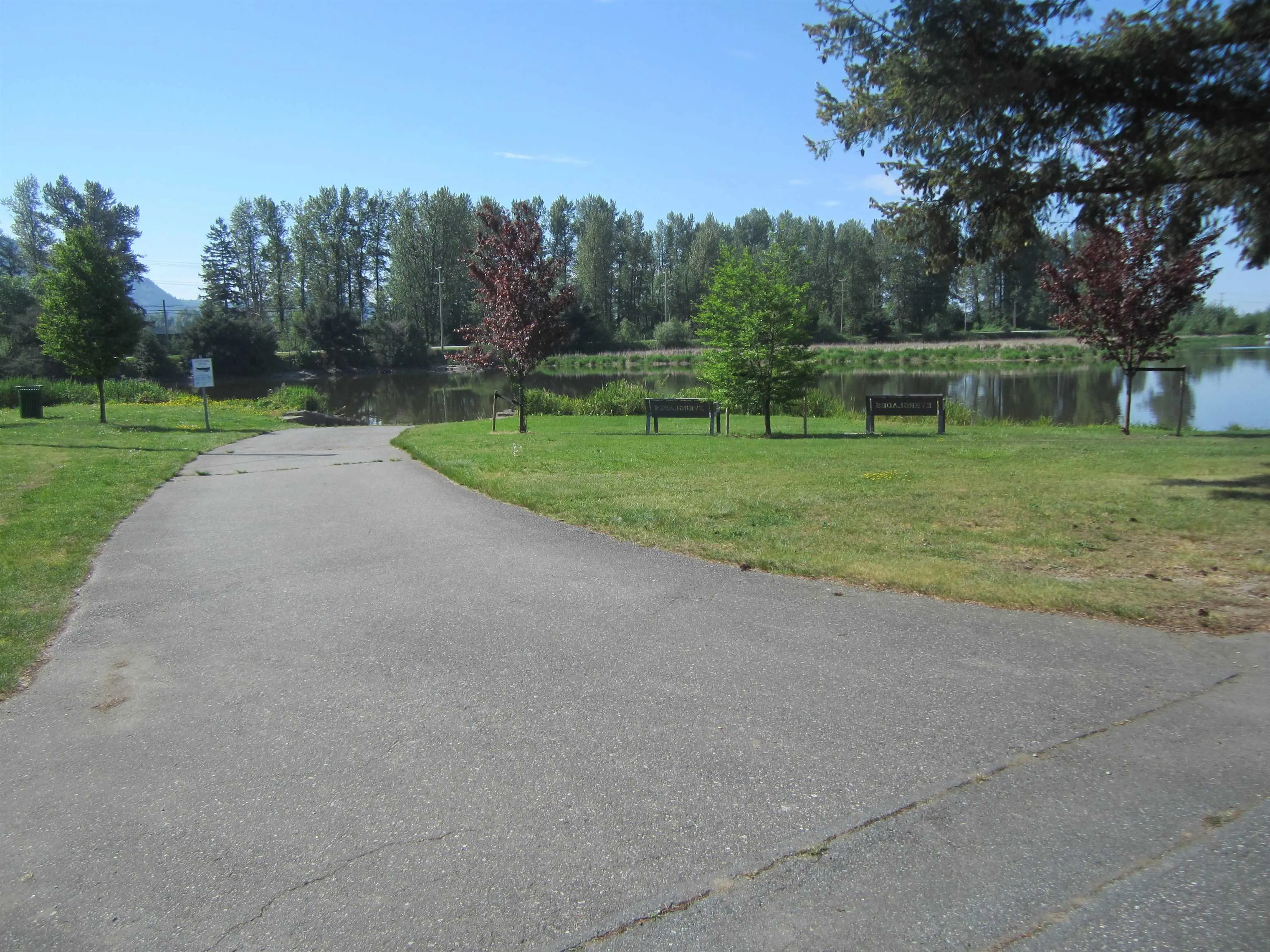 8400 Shook Road #186