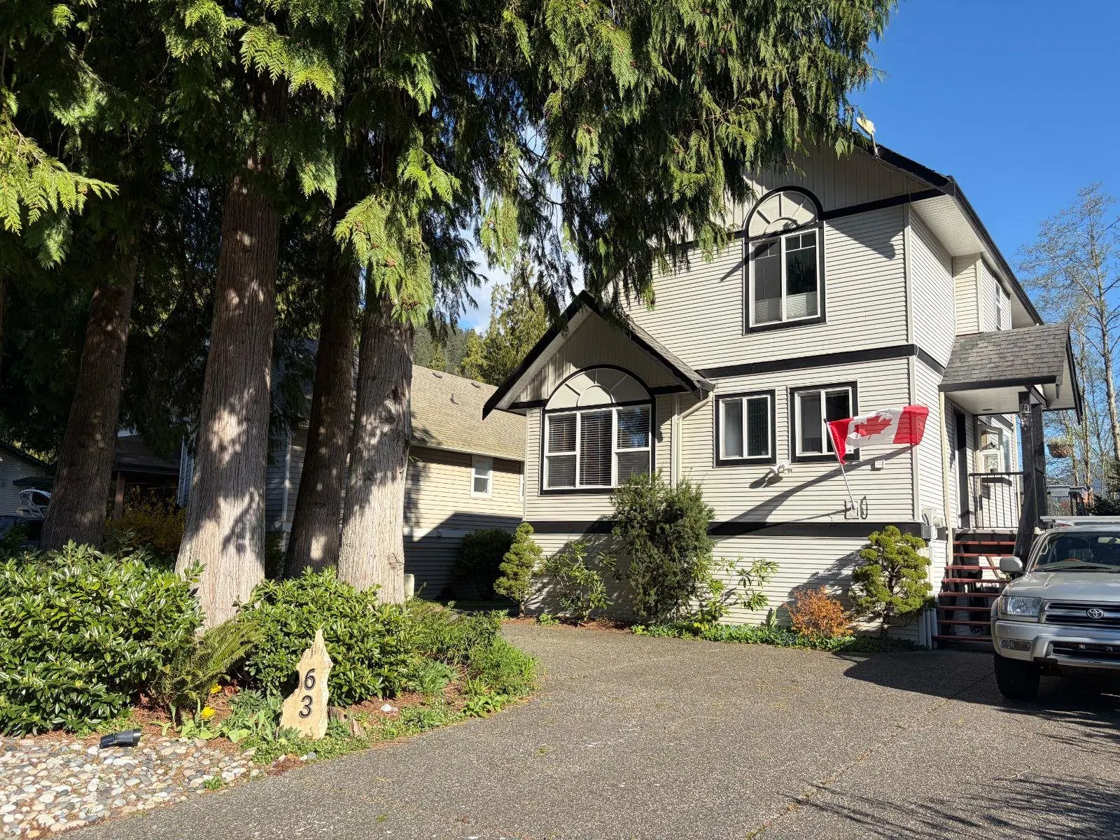 14600 Morris Valley Road #63