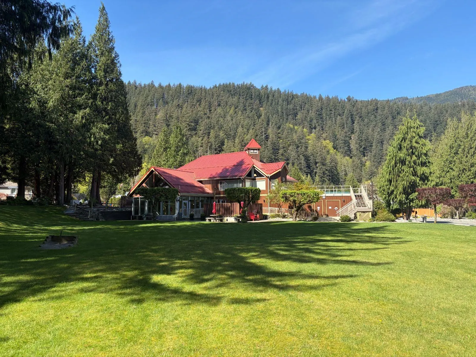 14600 Morris Valley Road #63