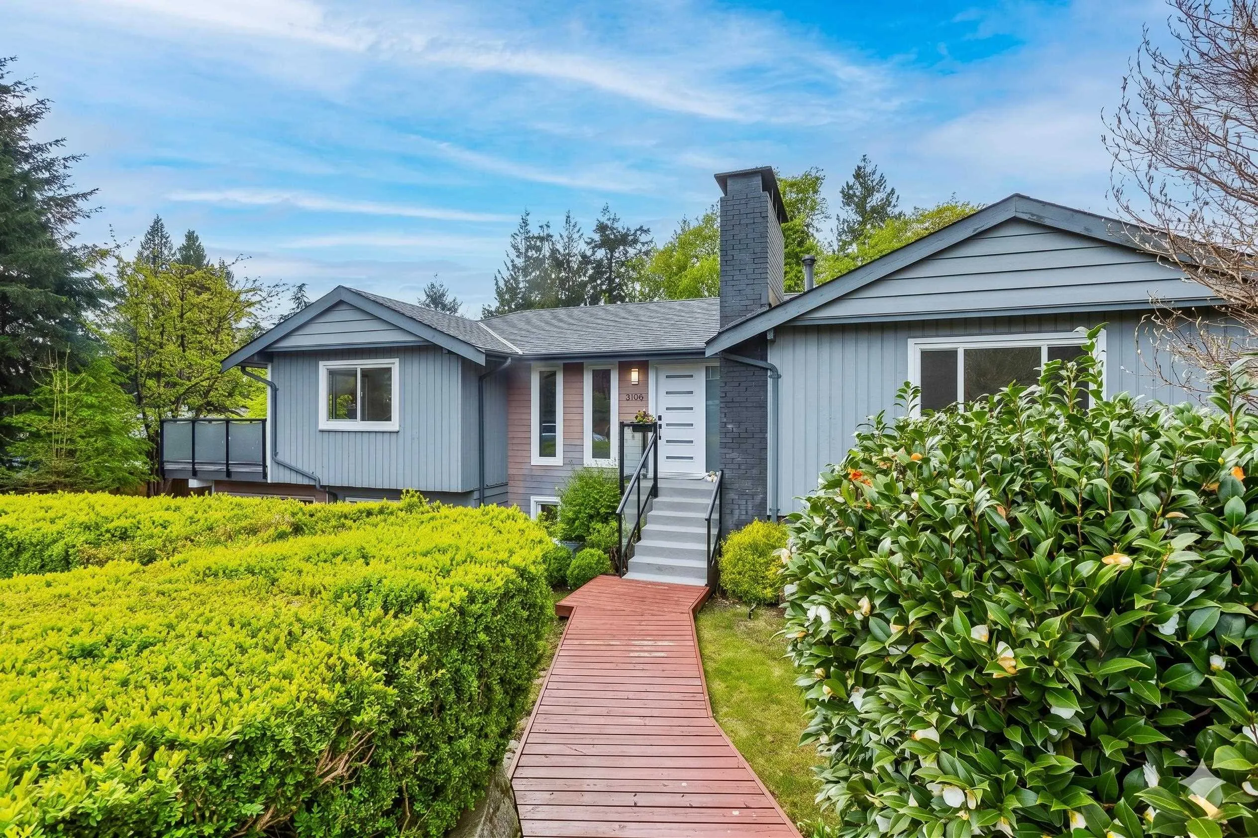 2999 Larson Road