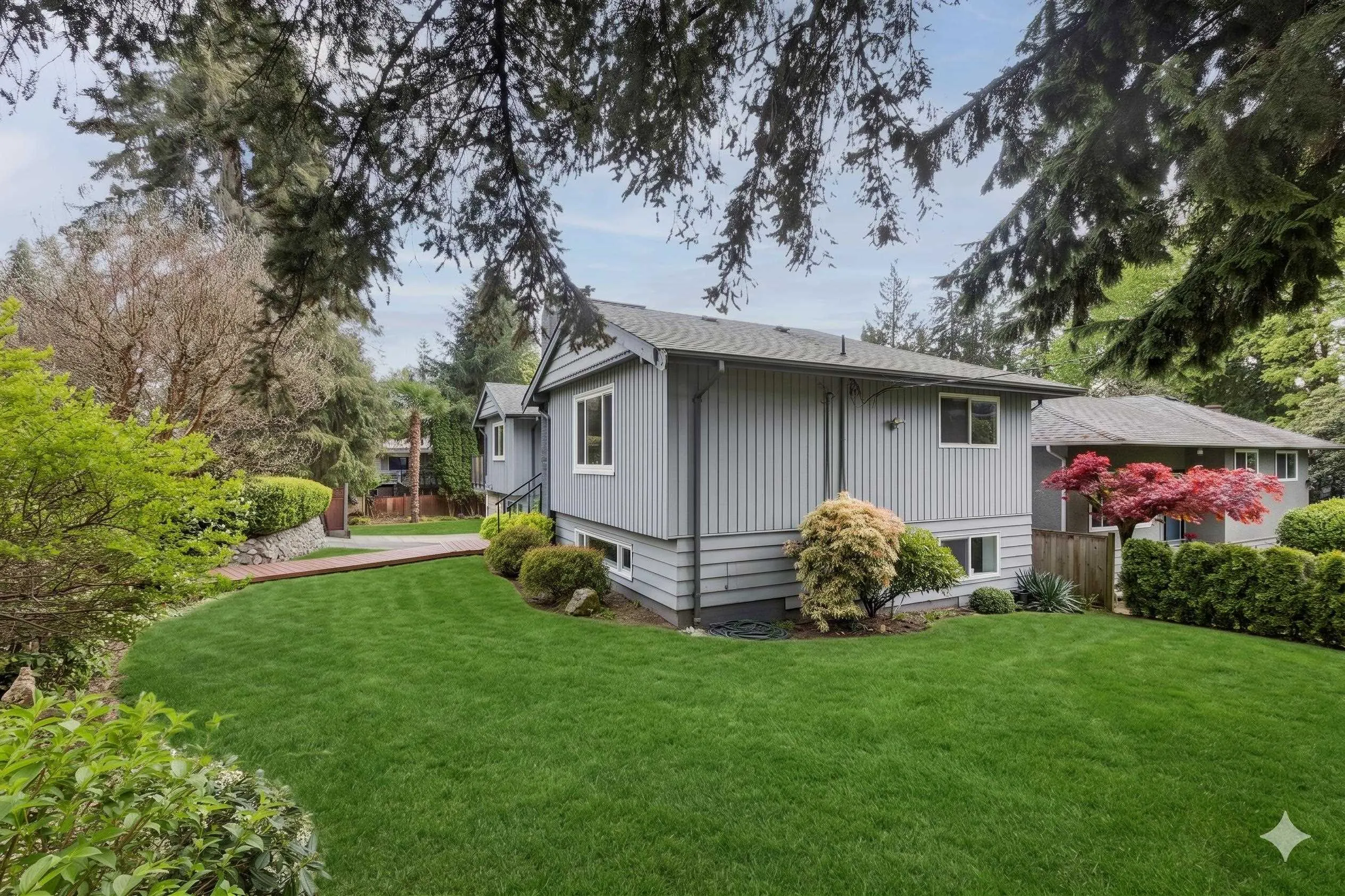 2999 Larson Road