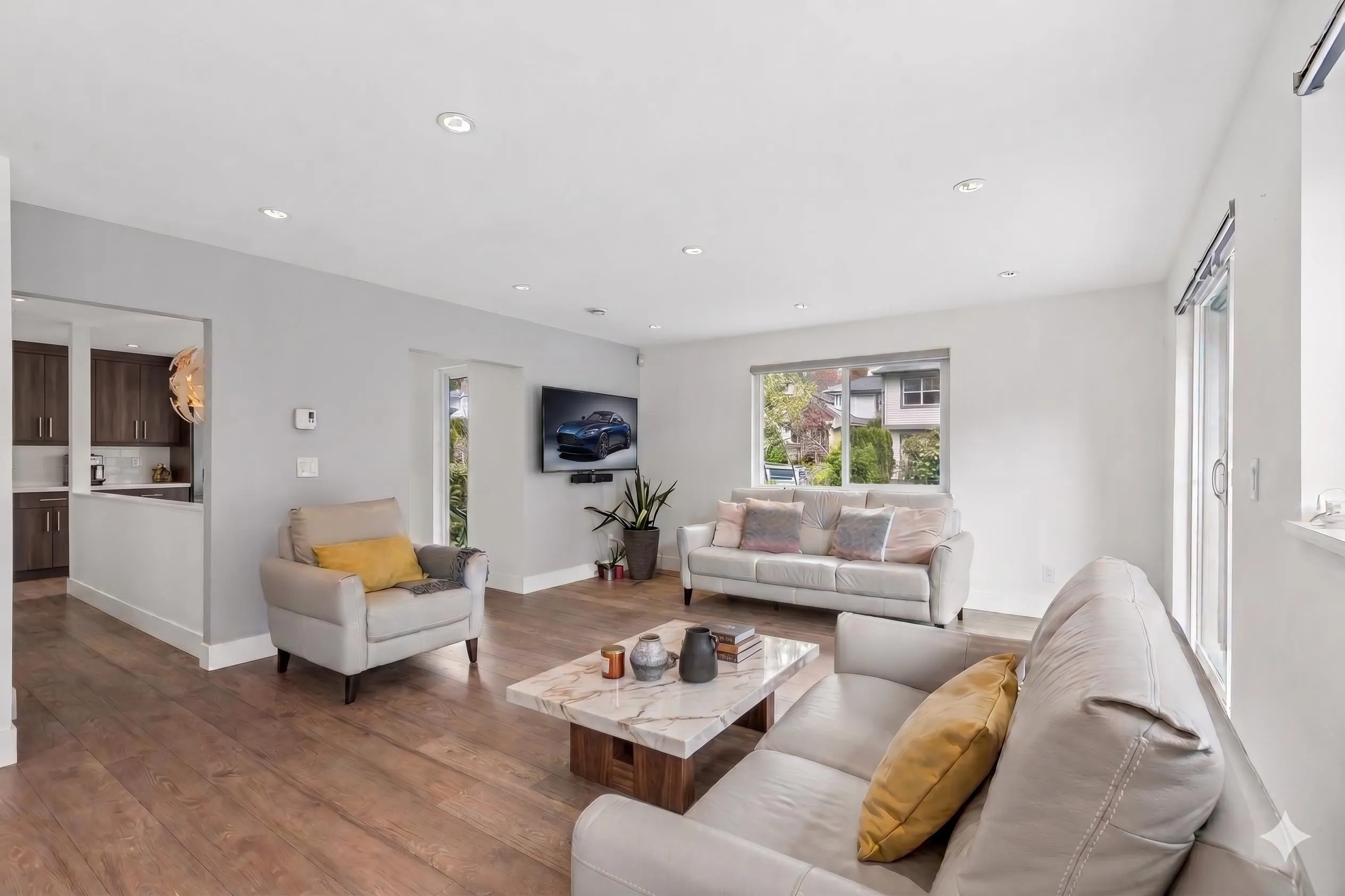 2999 Larson Road