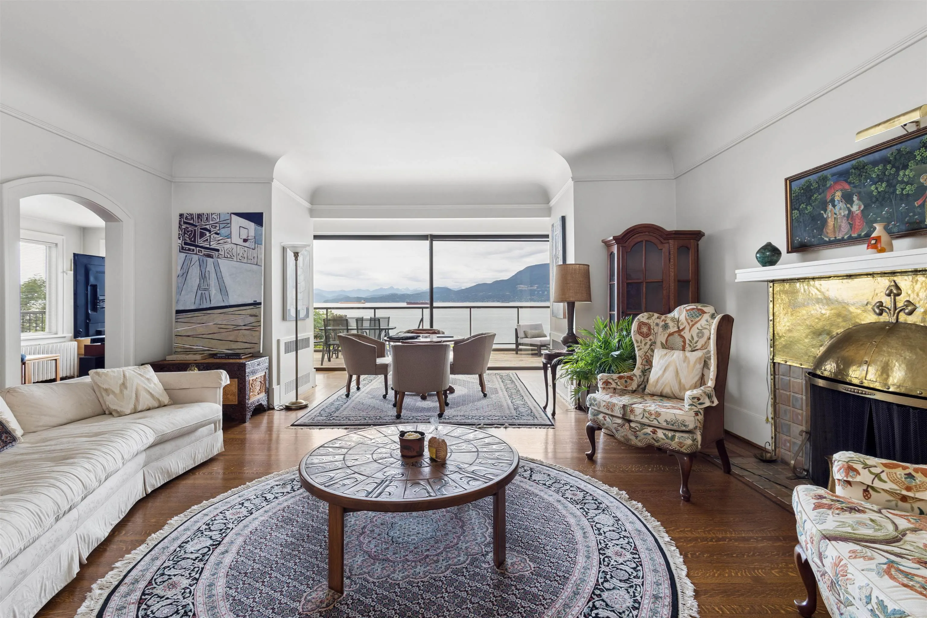 2651 Point Grey Road