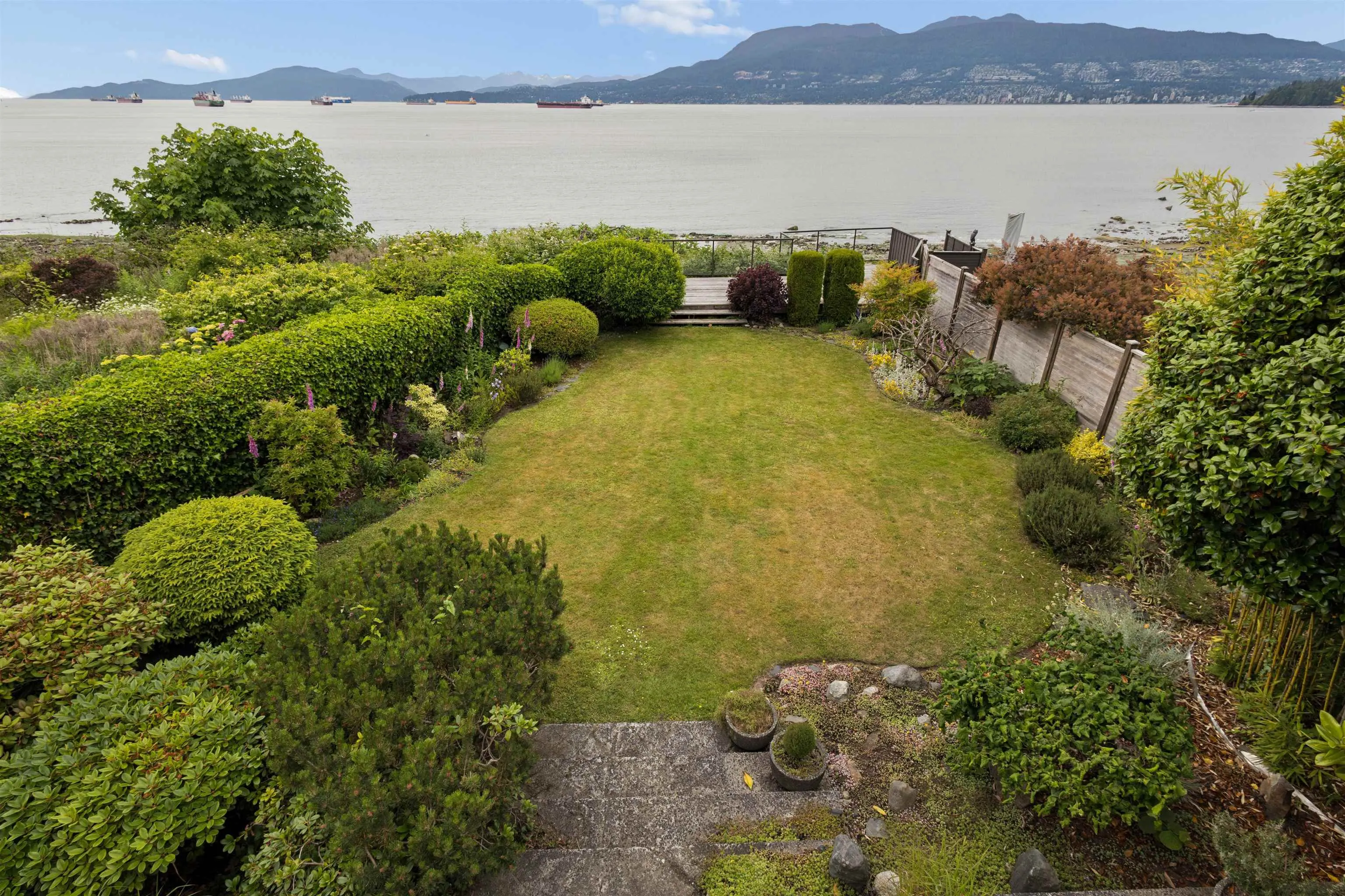2651 Point Grey Road