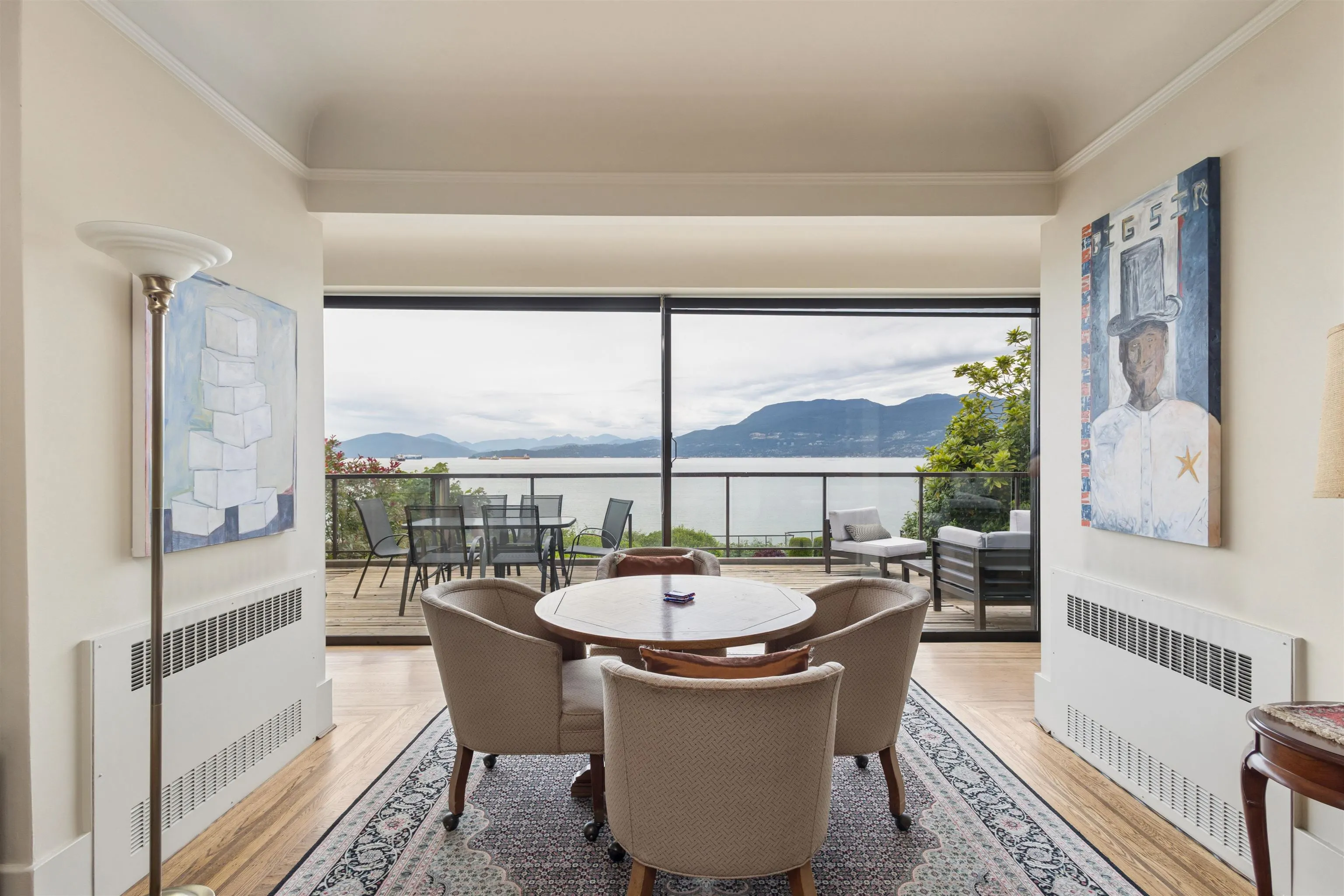 2651 Point Grey Road