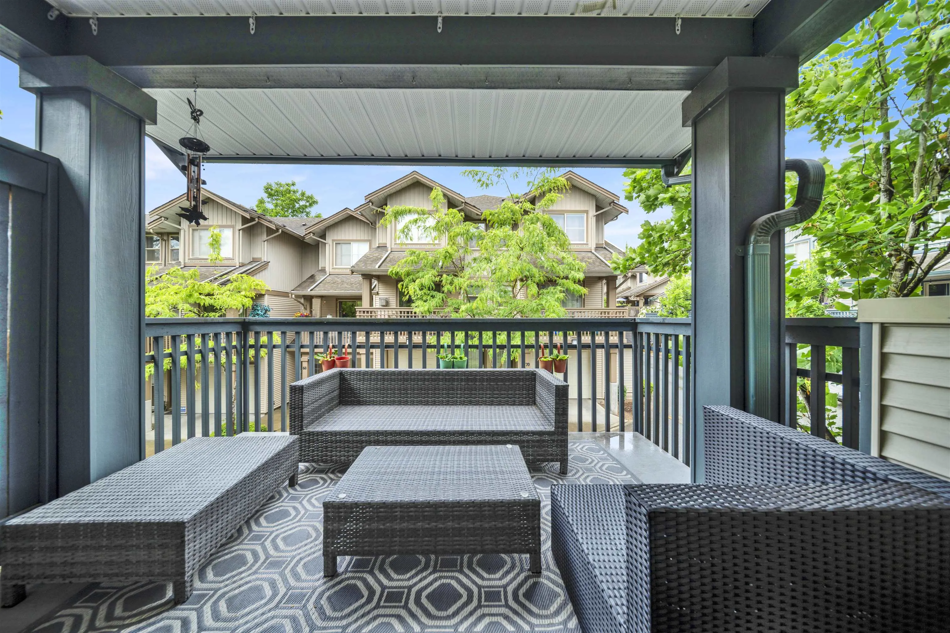 19250 65 Avenue #64