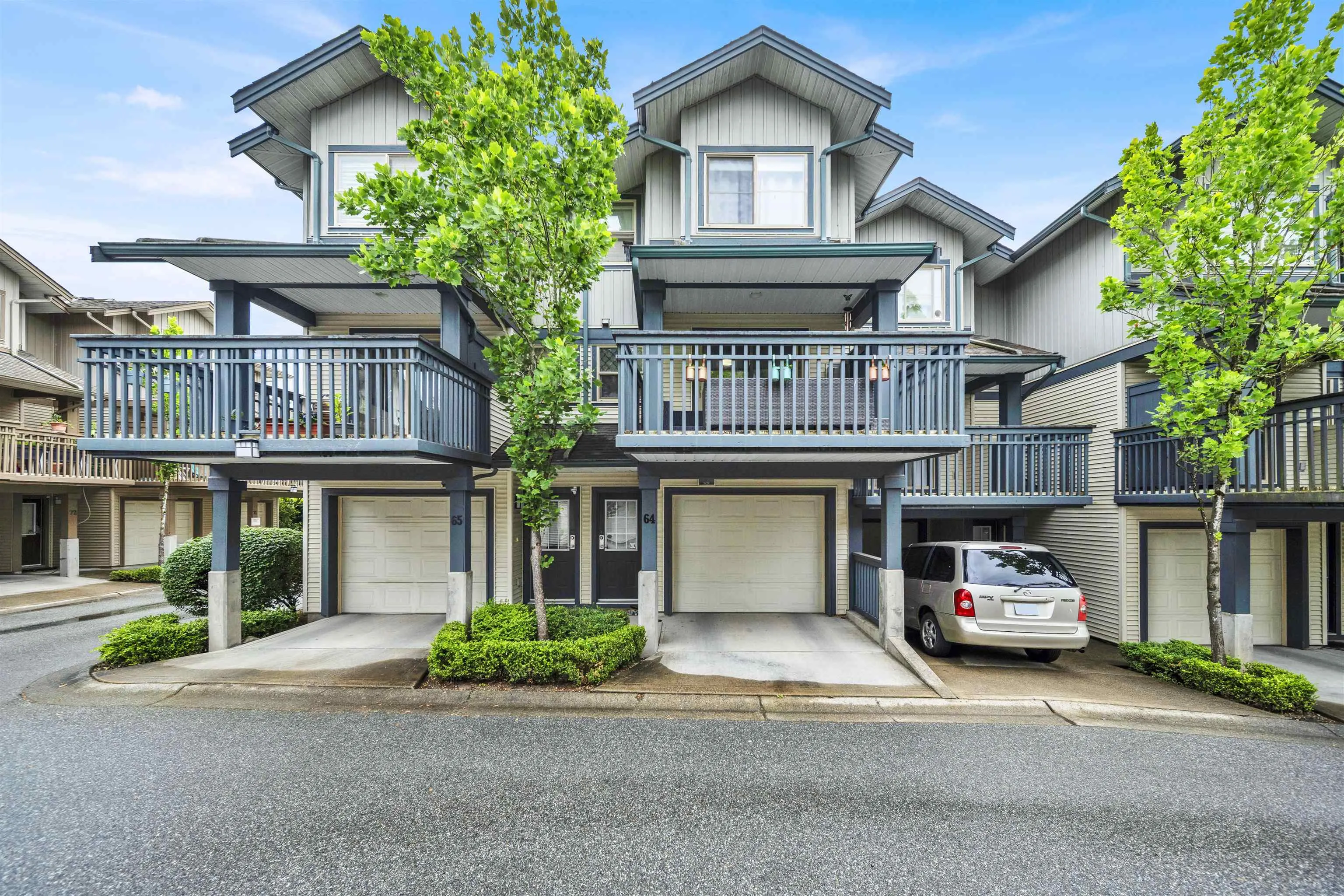 19250 65 Avenue #64
