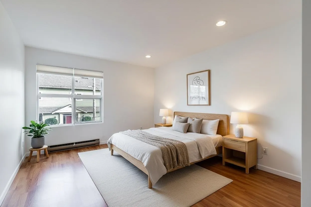 4989 47 Avenue #208