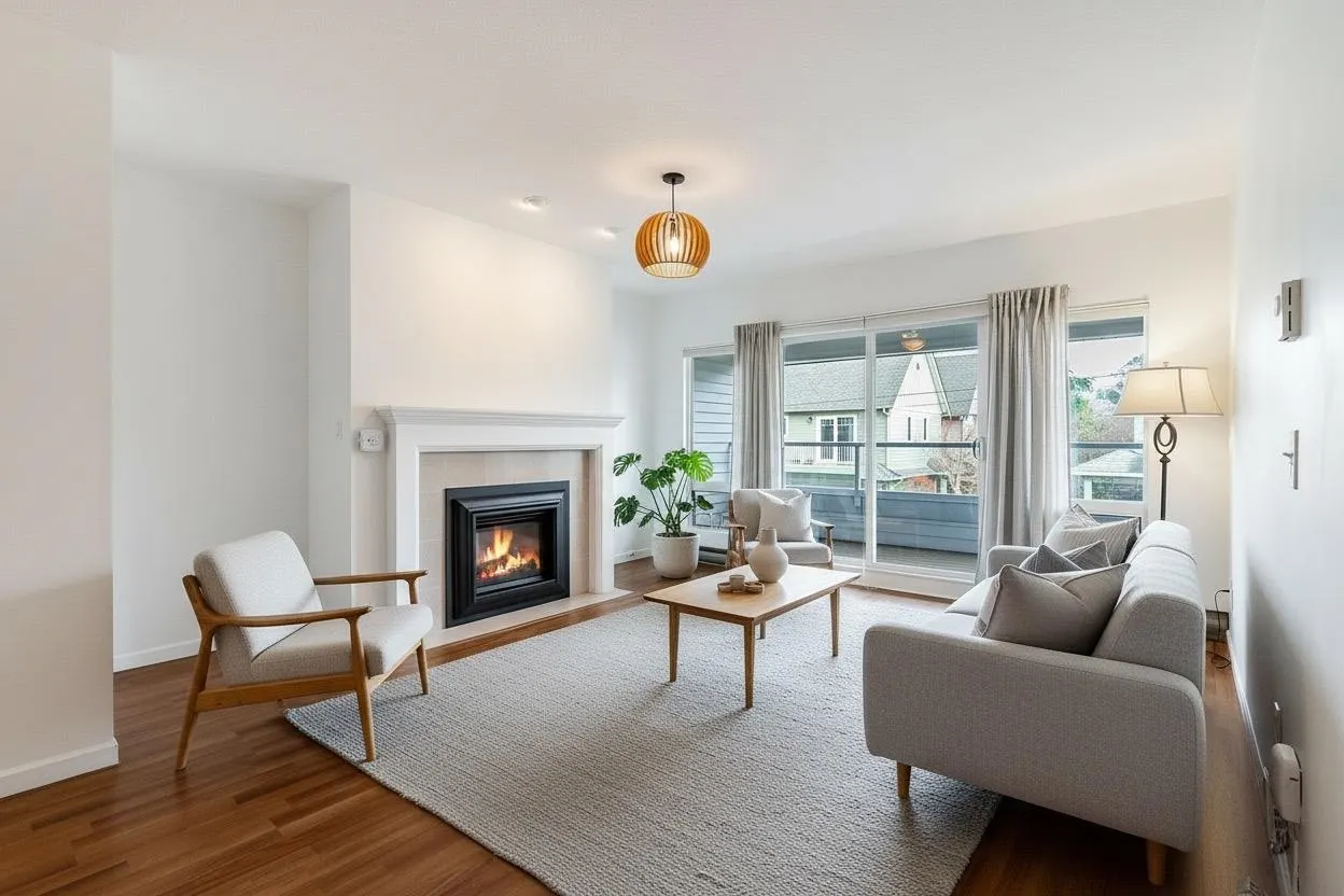 4989 47 Avenue #208