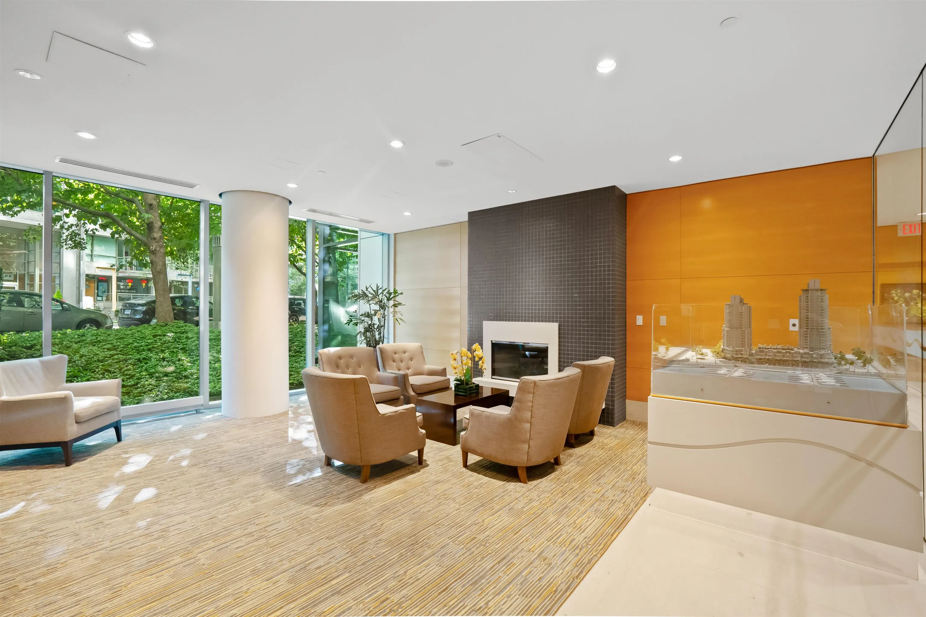 560 Nicola Street #206
