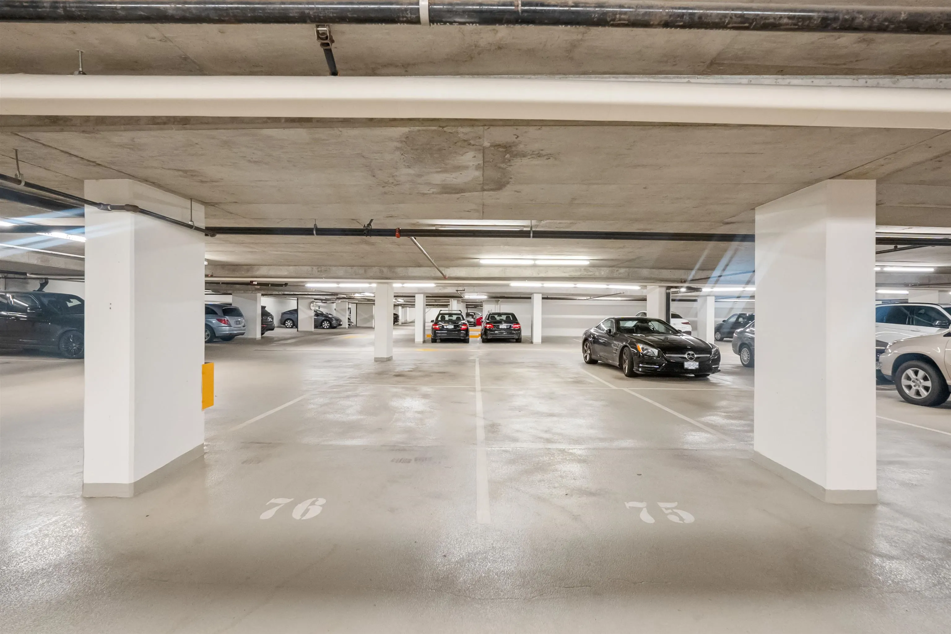 560 Nicola Street #206
