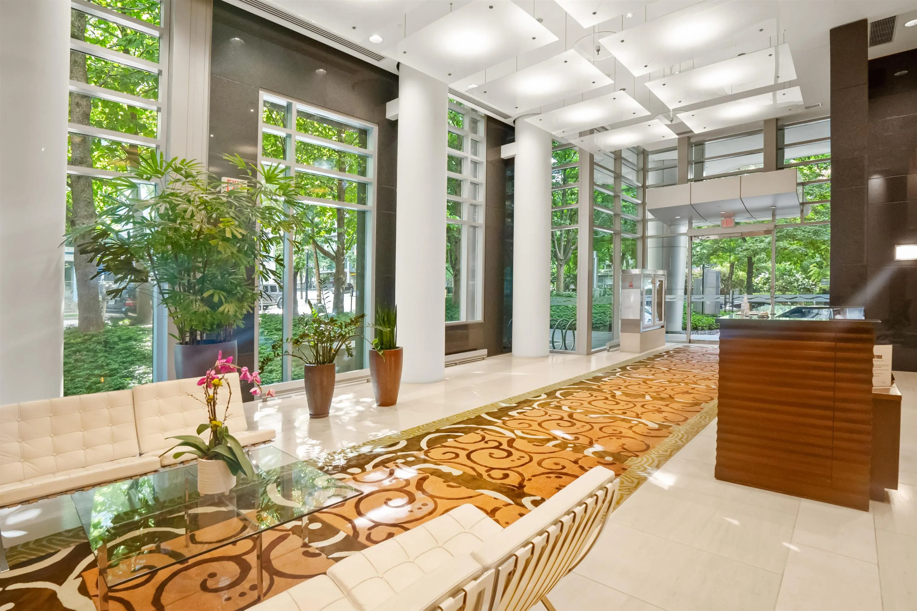560 Nicola Street #206