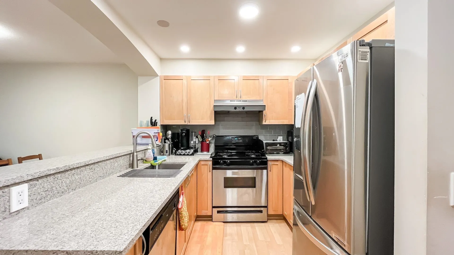 2338 Western Parkway #208