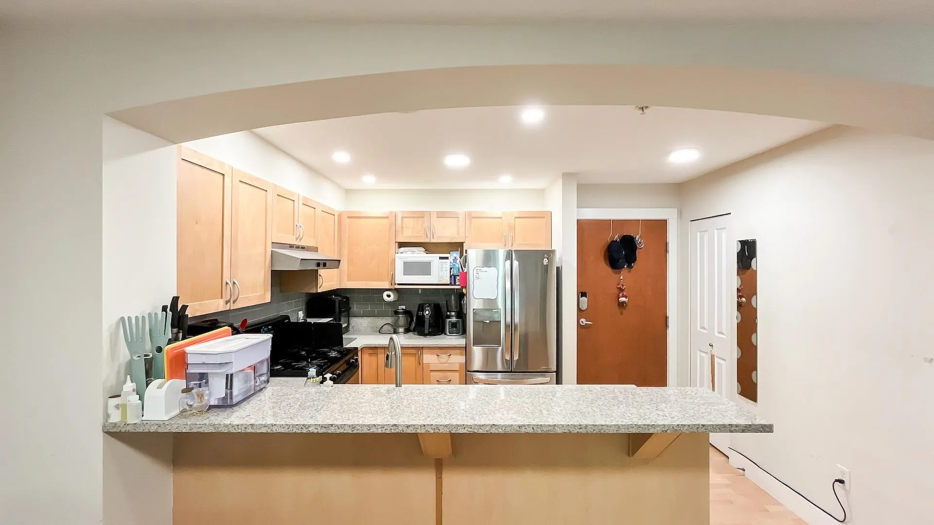 2338 Western Parkway #208
