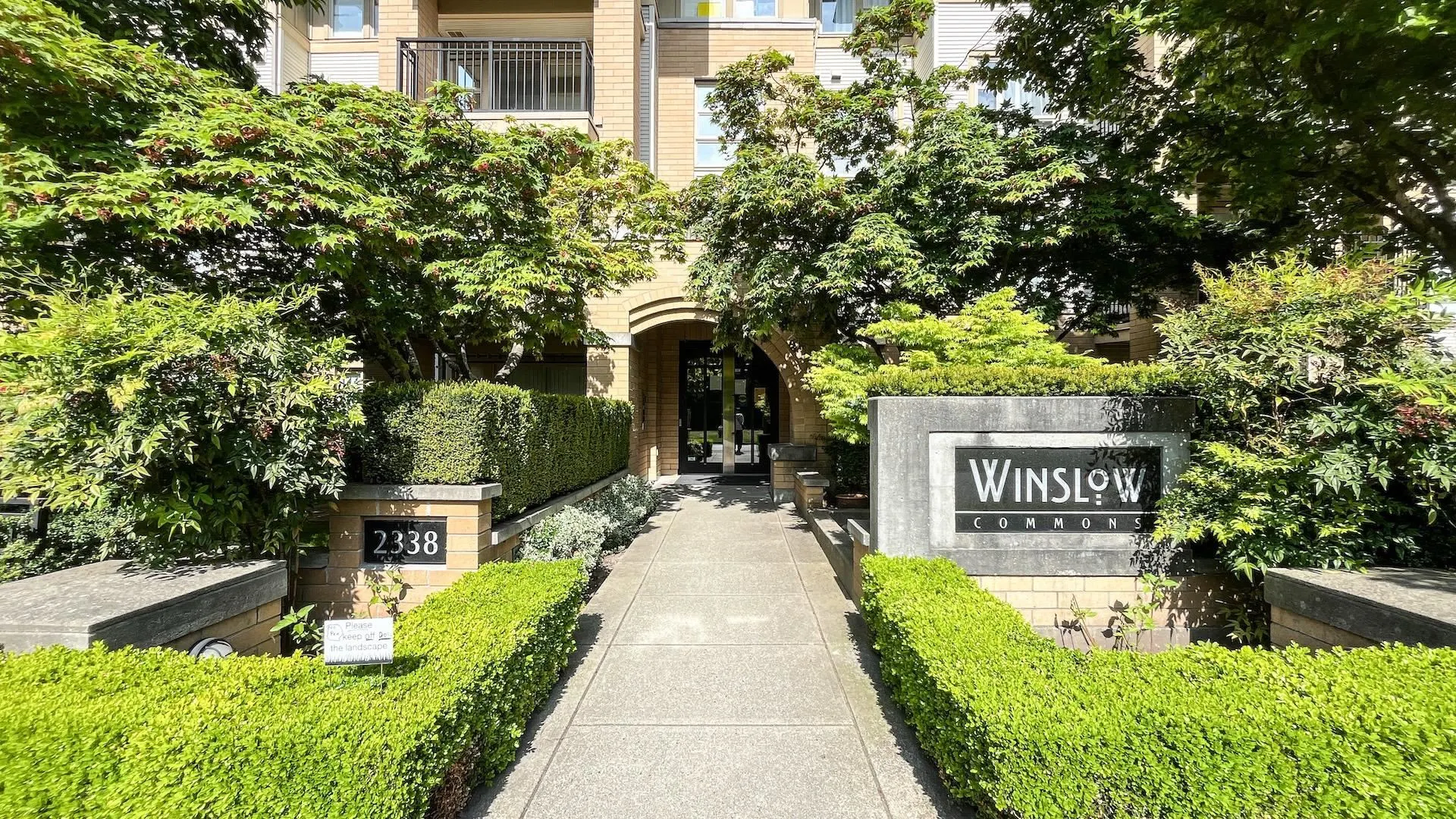 2338 Western Parkway #208