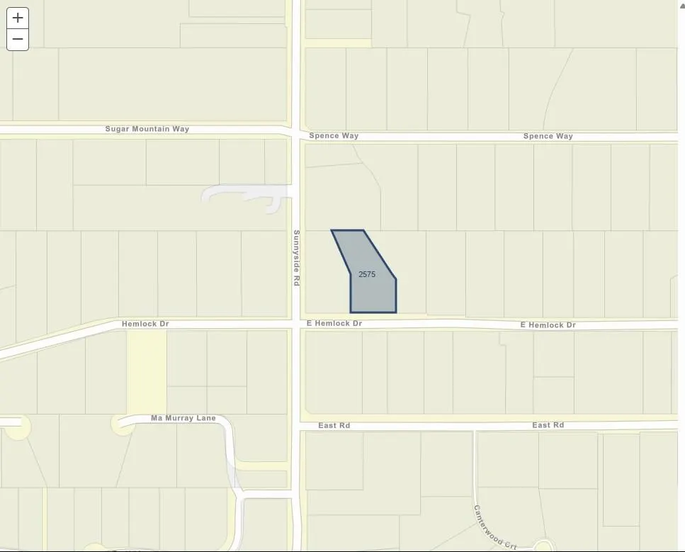 2575 Leggett Drive