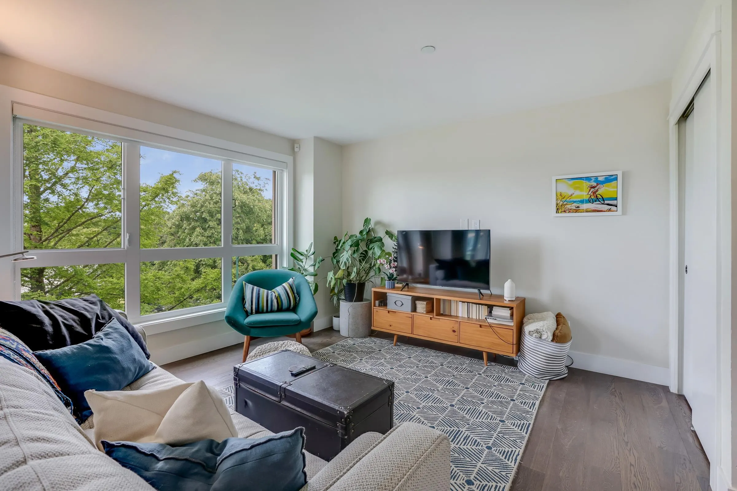 3028 Arbutus Street #301