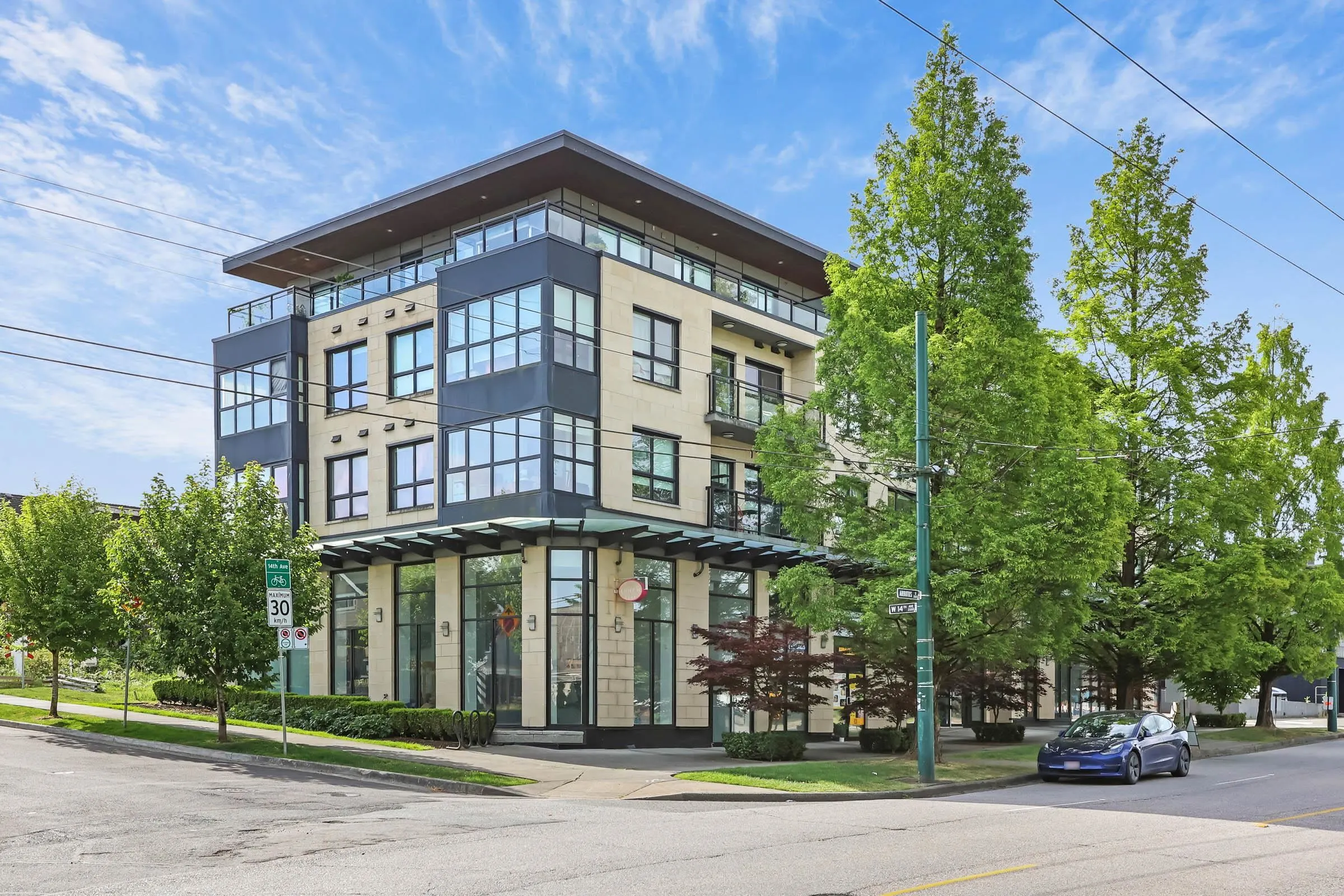 3028 Arbutus Street #301