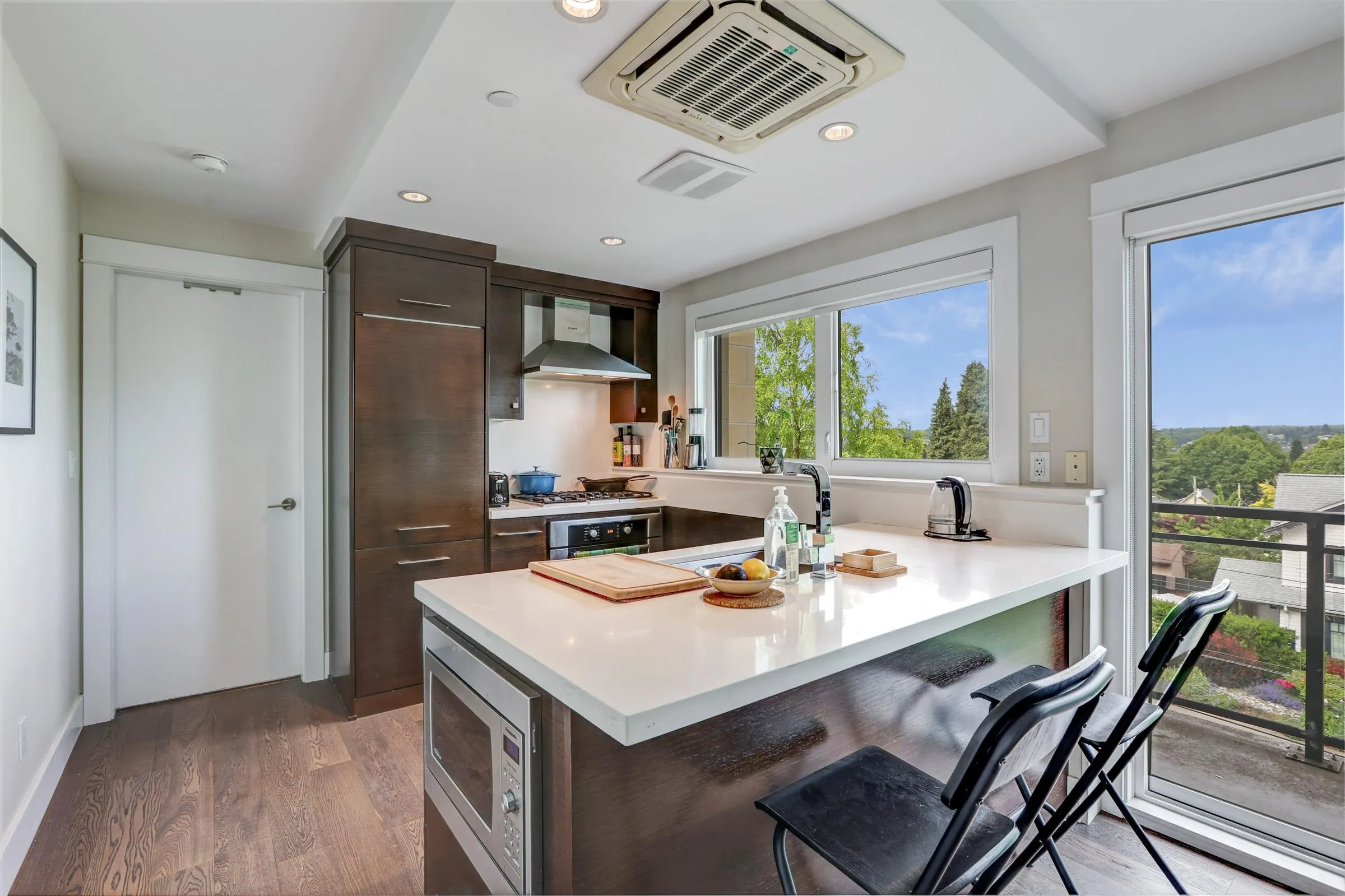 3028 Arbutus Street #301