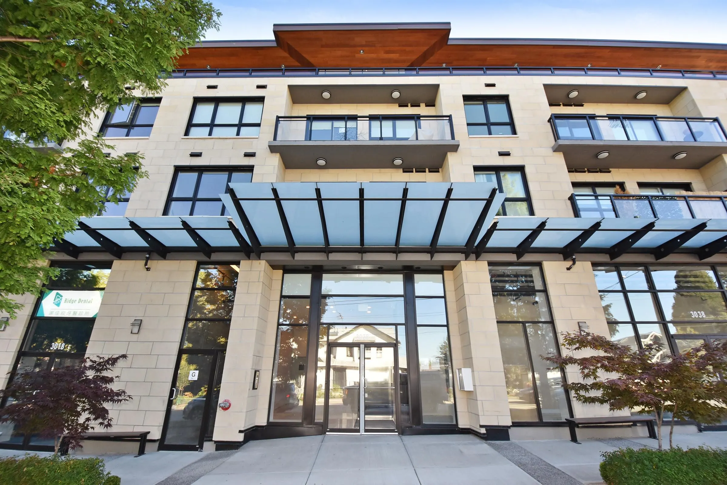 3028 Arbutus Street #301