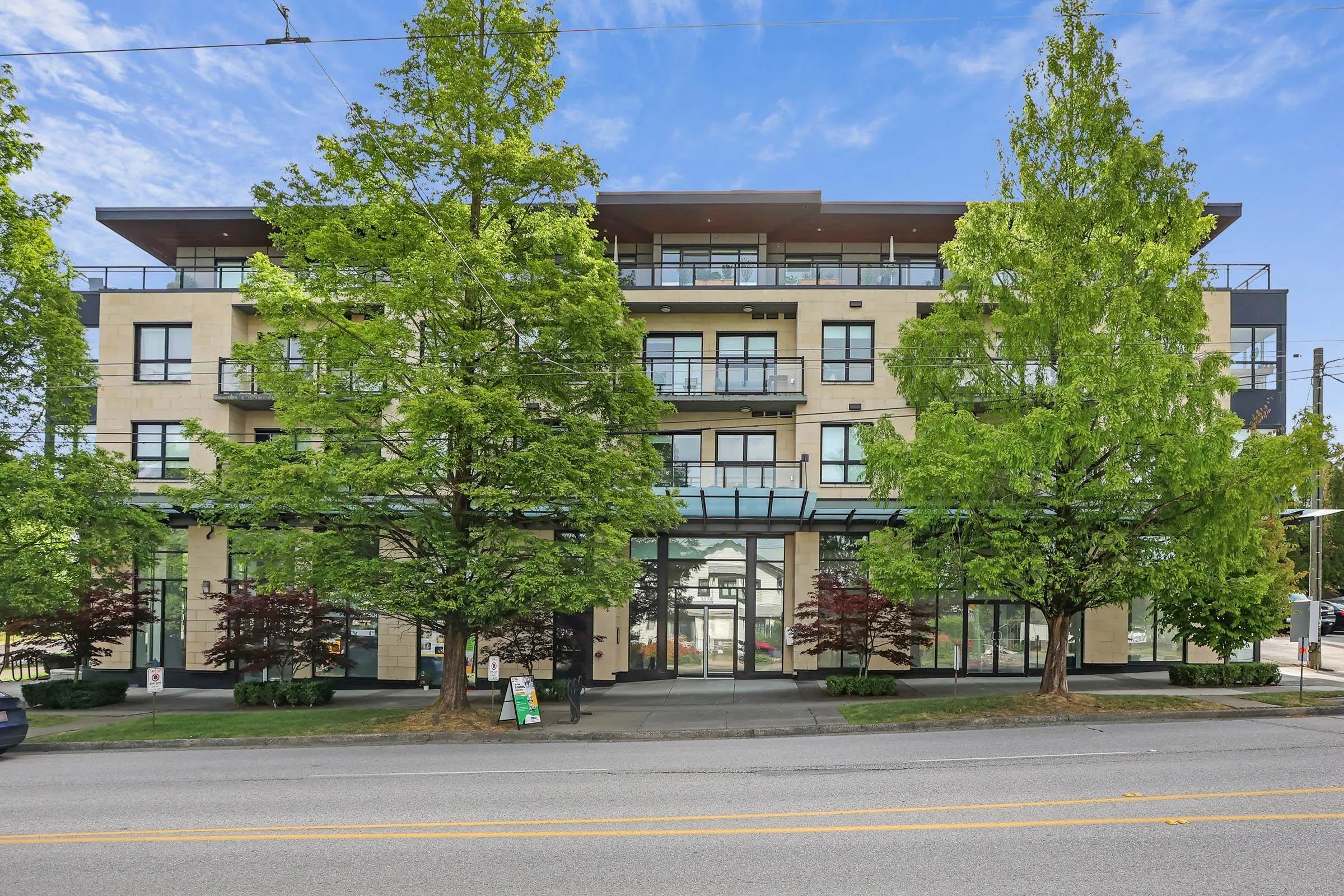 3028 Arbutus Street #301