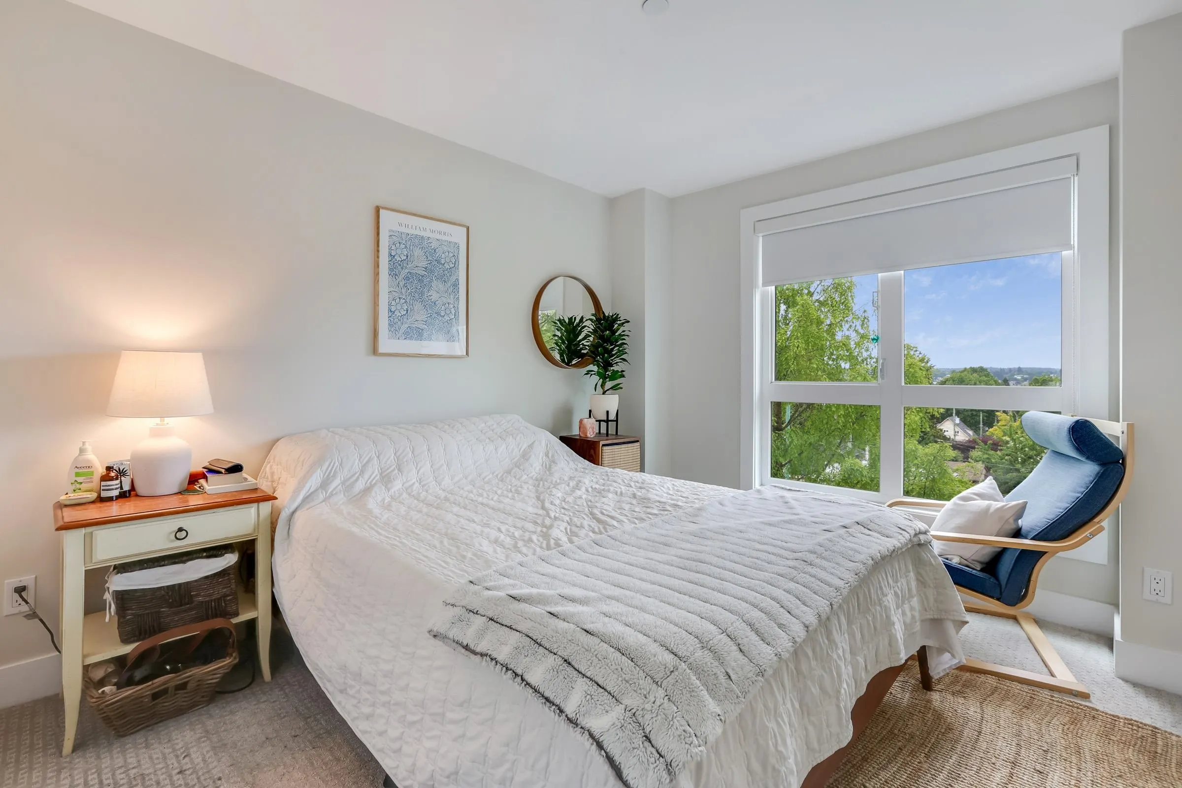 3028 Arbutus Street #301