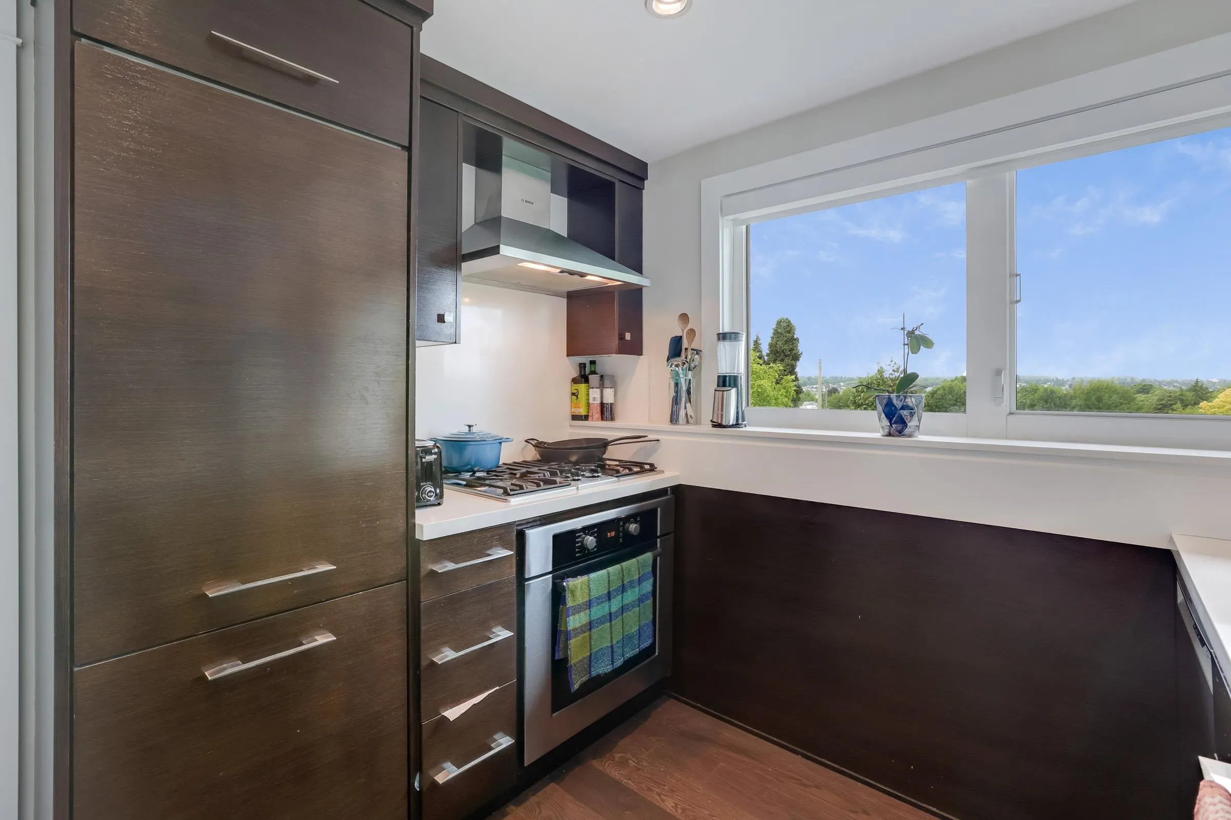3028 Arbutus Street #301