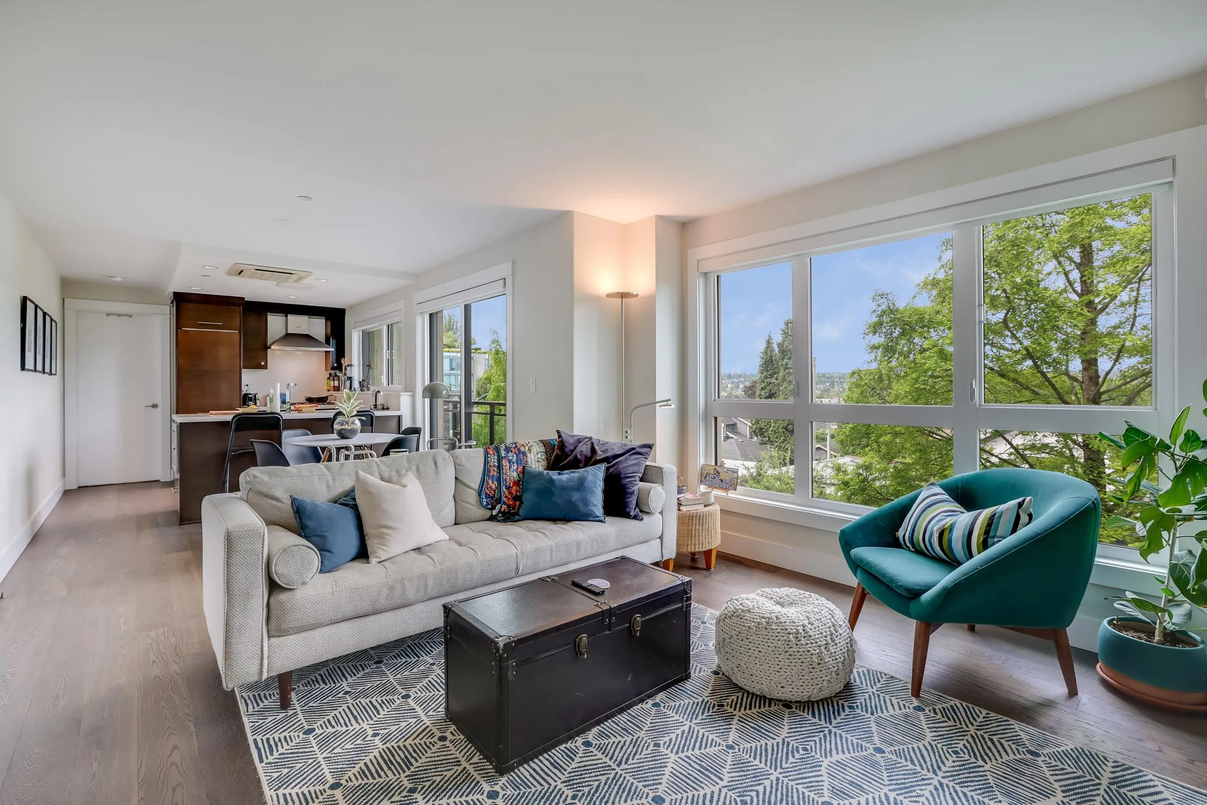 3028 Arbutus Street #301