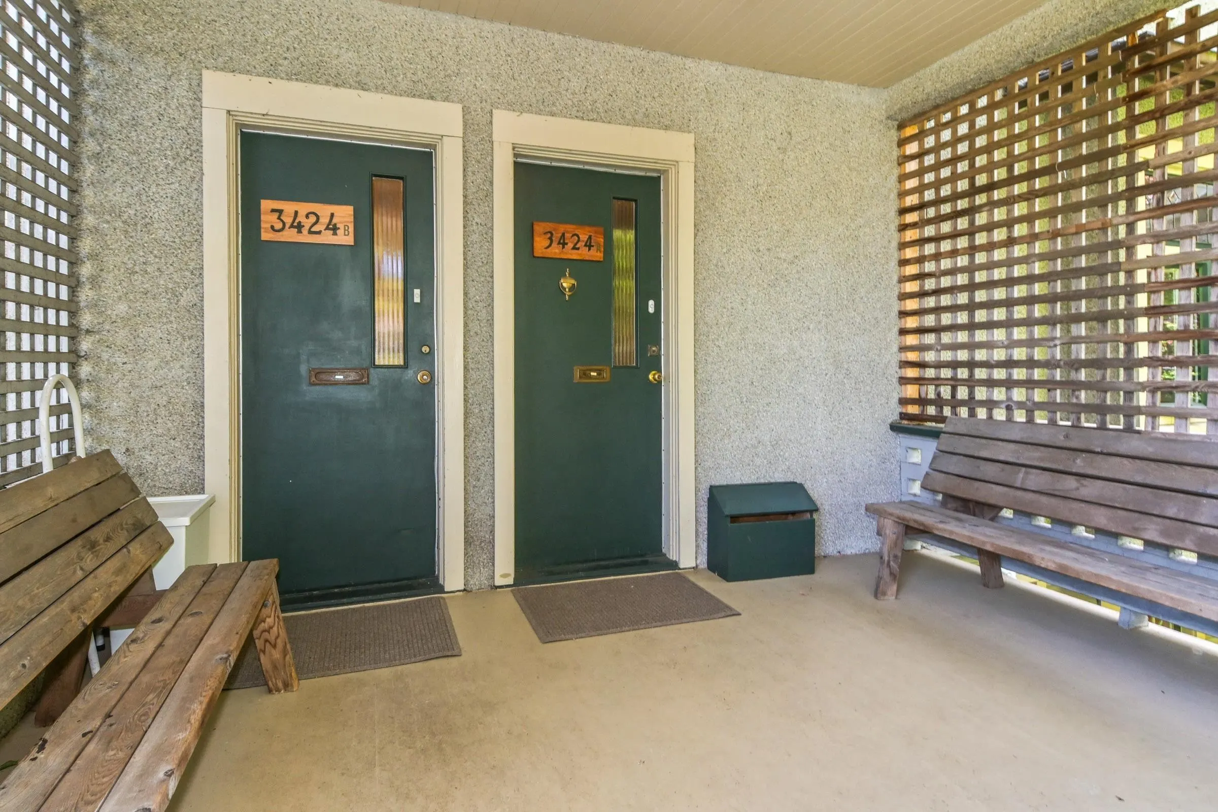 3424 W 2nd Avenue #3422 -