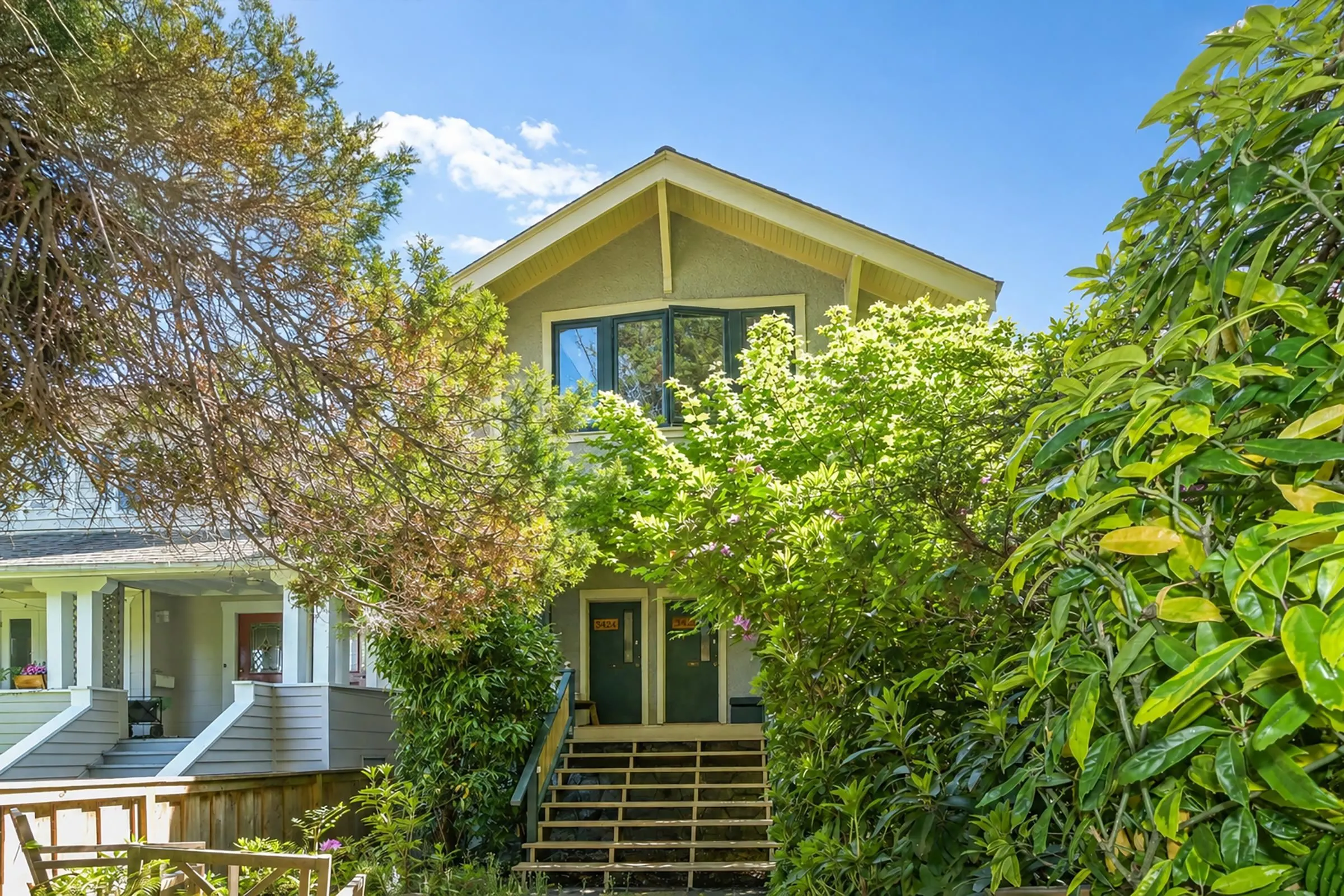 3424 W 2nd Avenue #3422 -