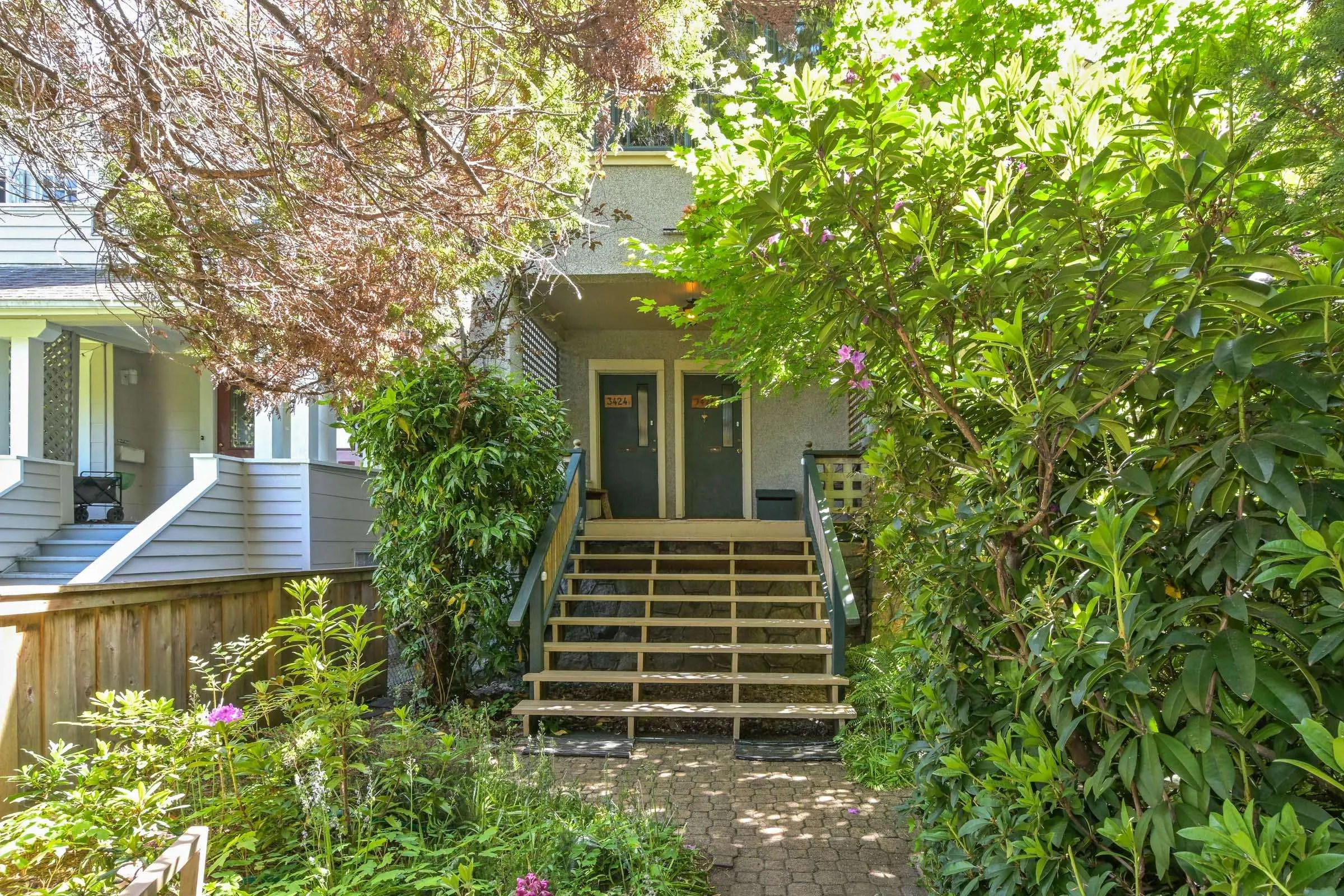 3424 W 2nd Avenue #3422 -