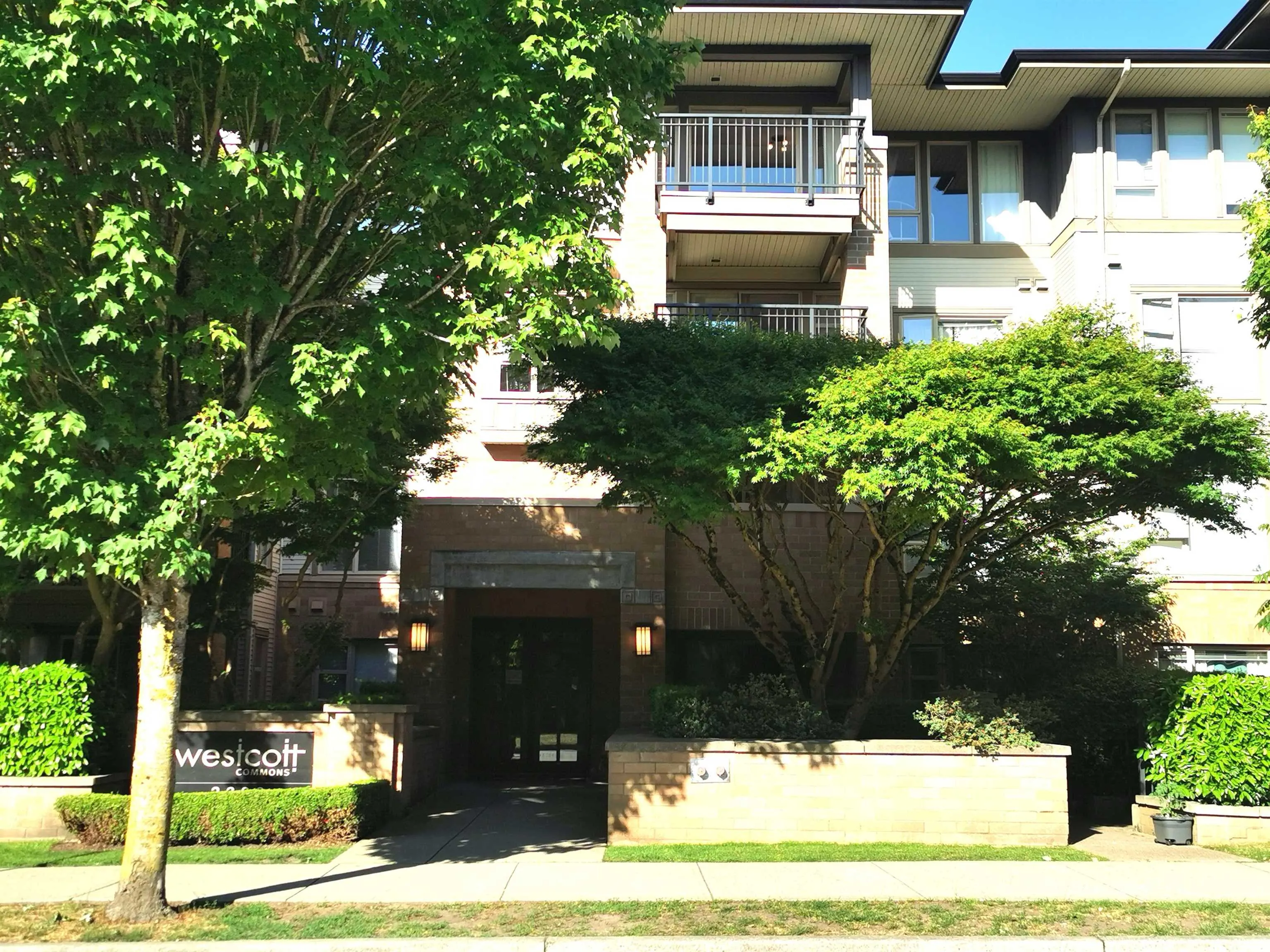 2388 Western Parkway #318