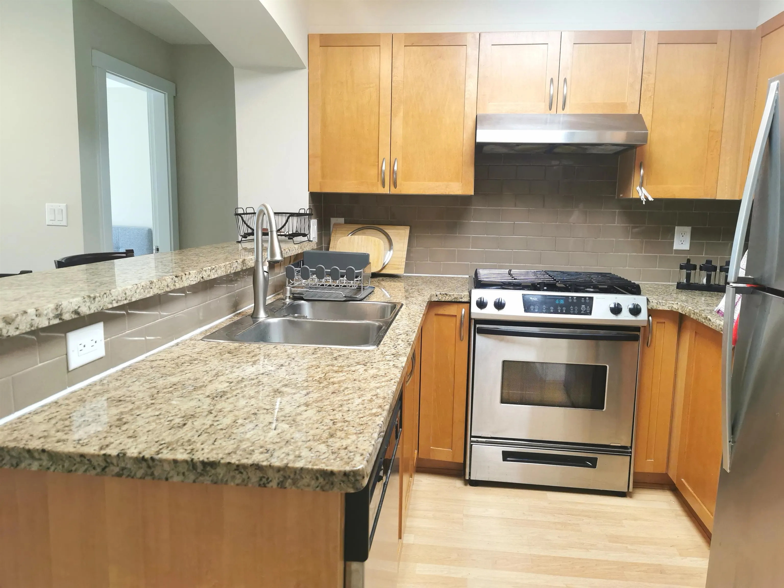 2388 Western Parkway #318