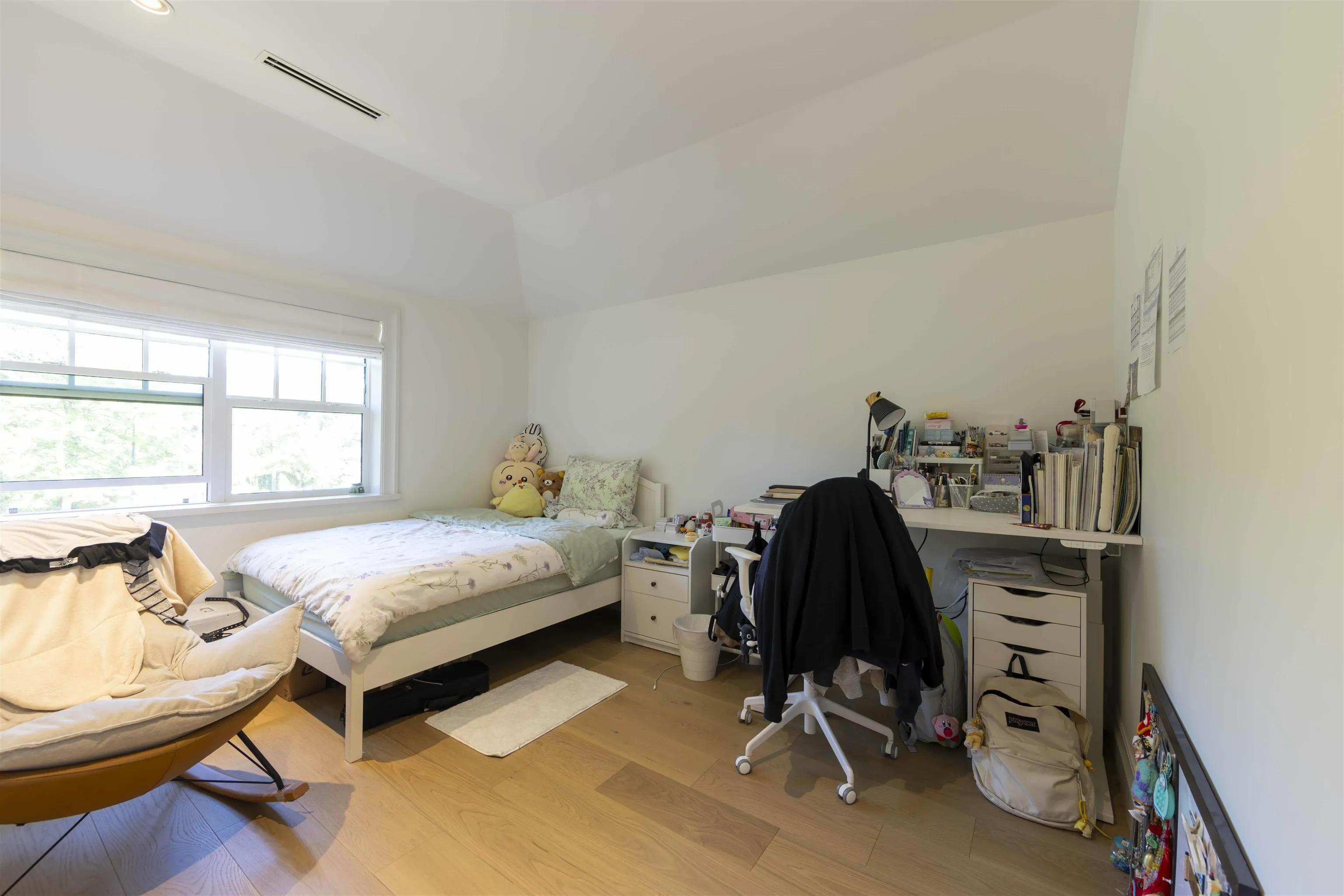 1310 W King Edward Avenue #2