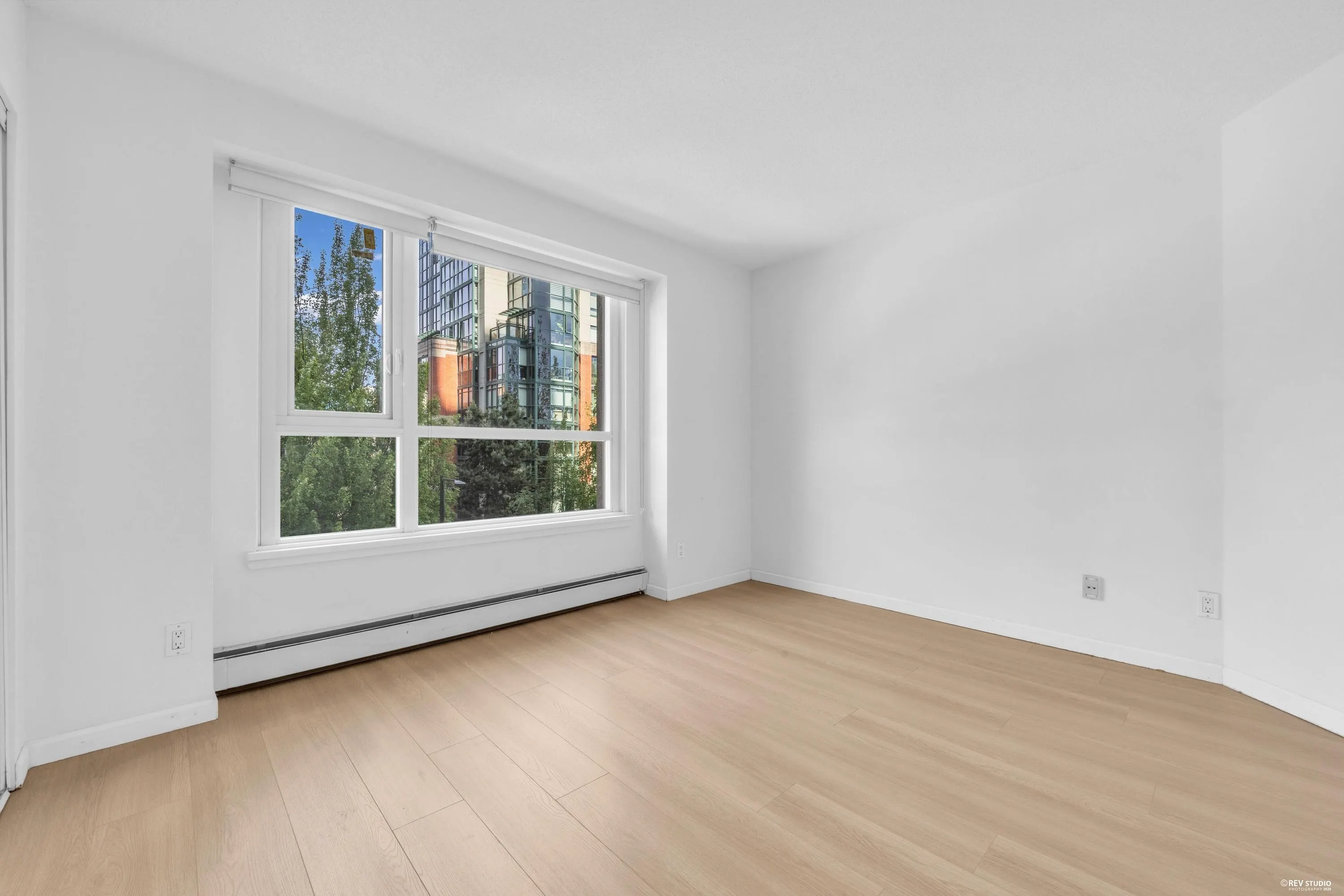 388 Drake Street #507